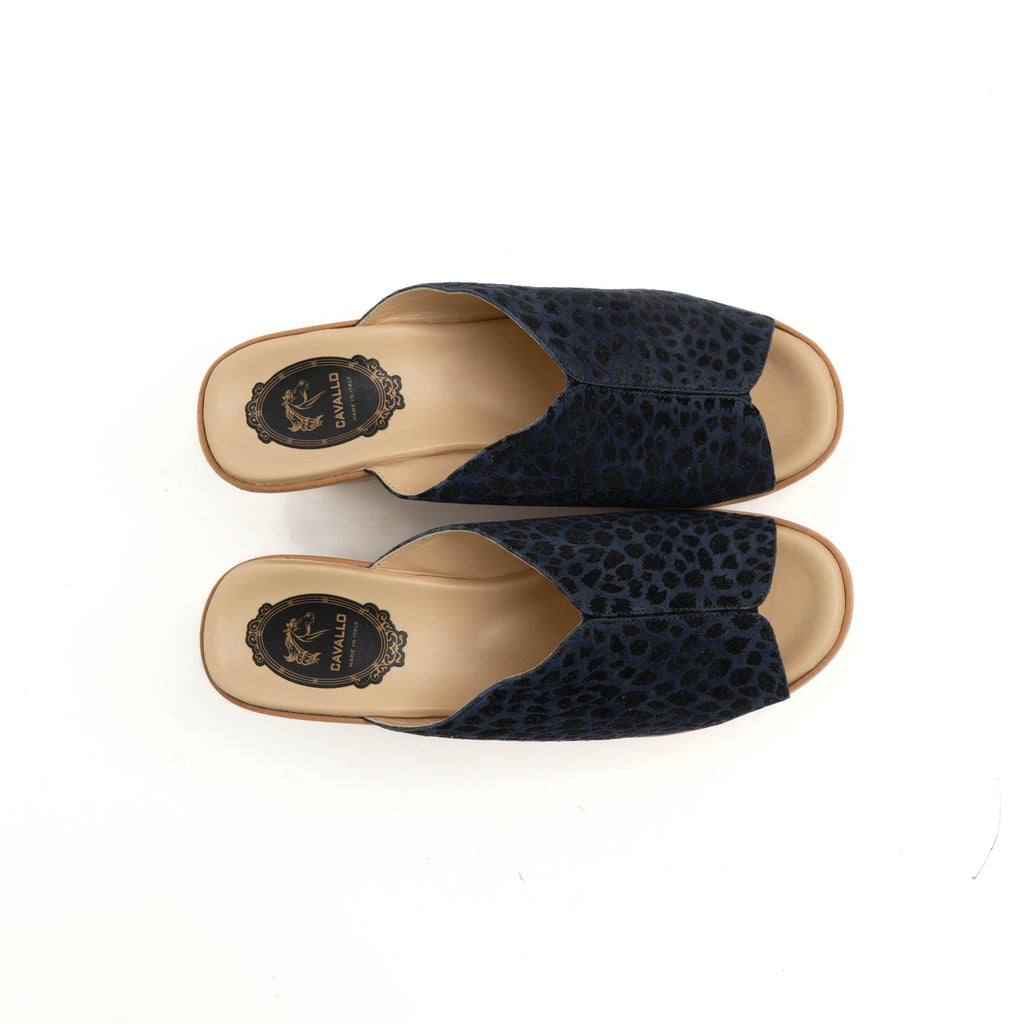 Cavallo Women Sandal 2024SAHKM