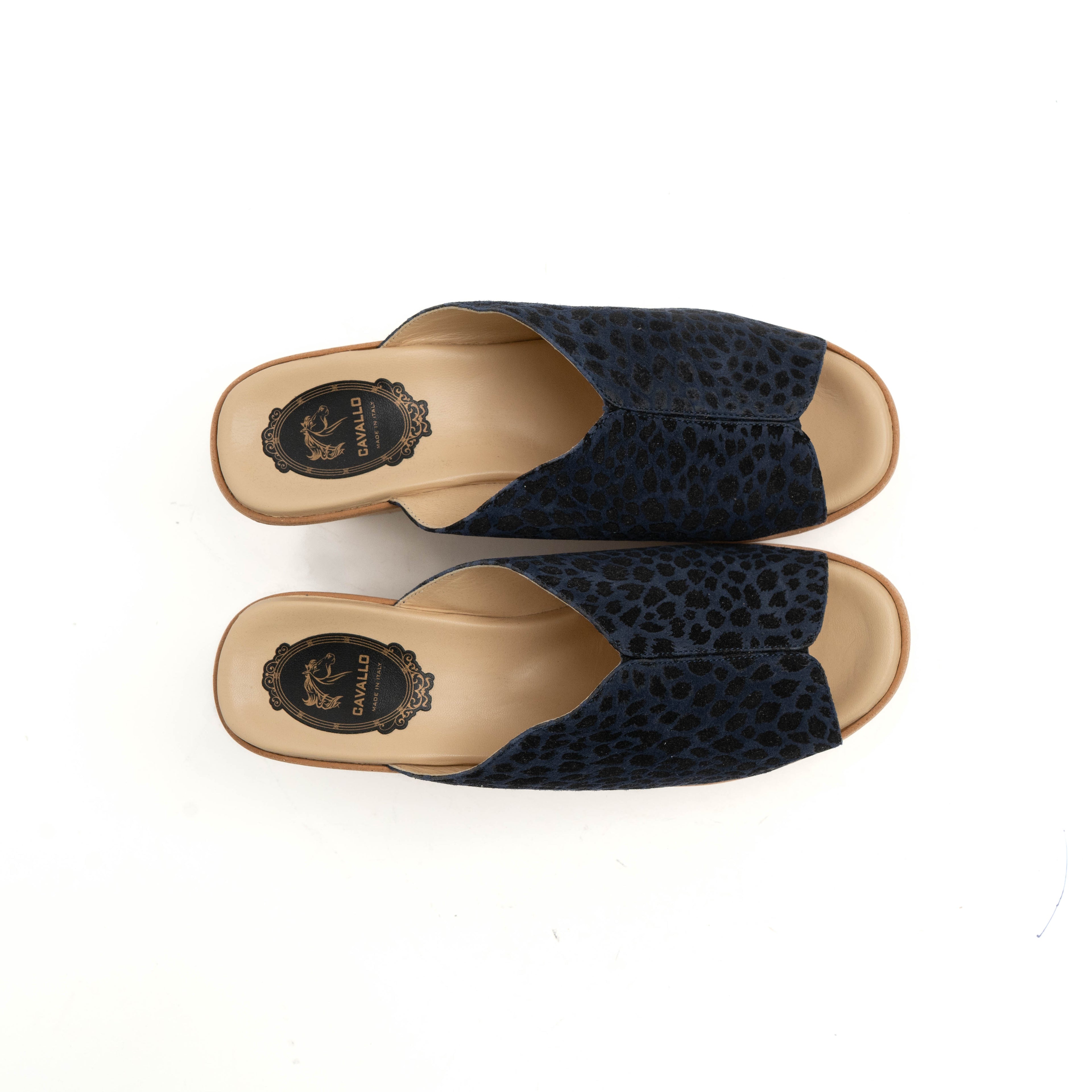 Cavallo Women Sandal 2024SAHKM