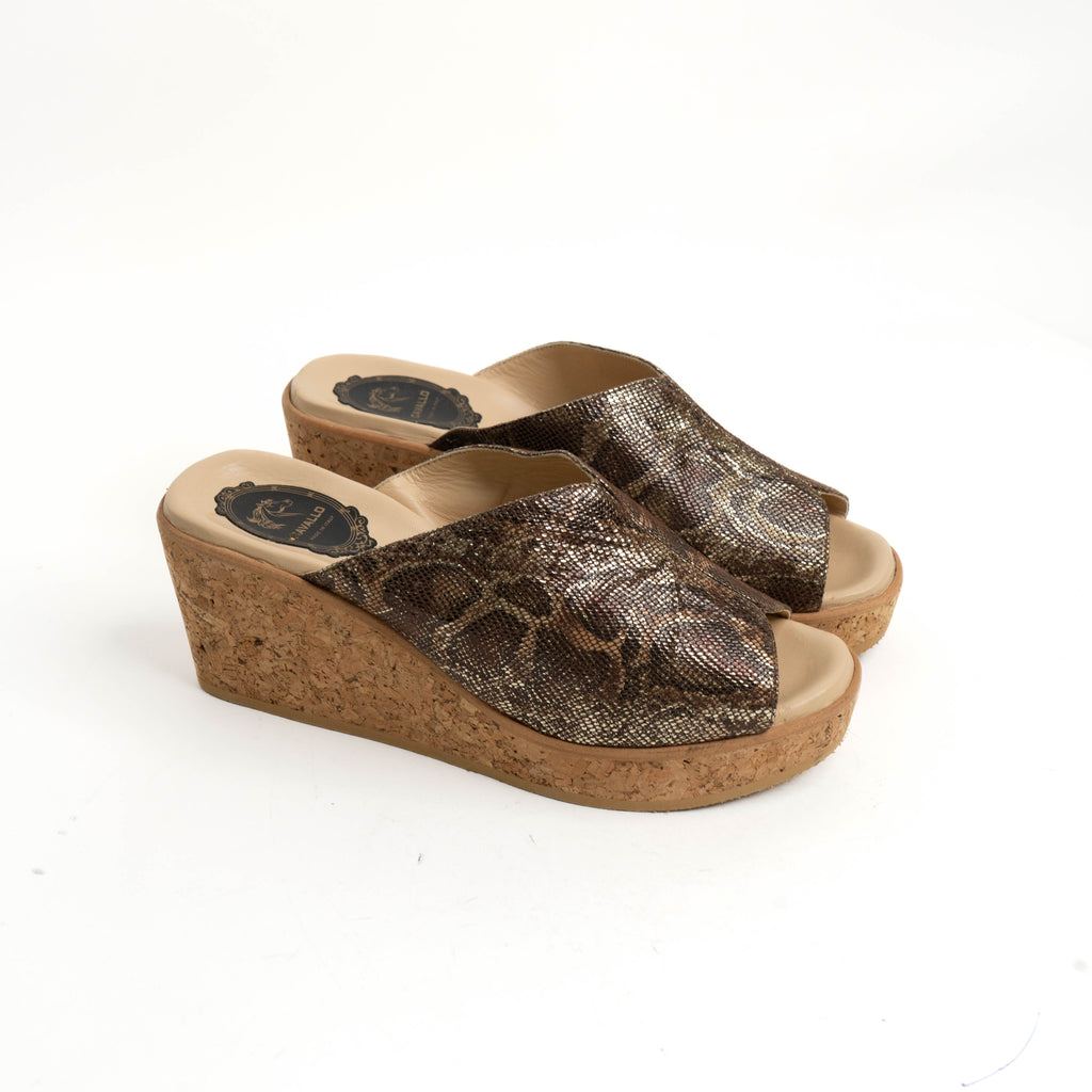 Cavallo Women Sandal 2024SAPTN