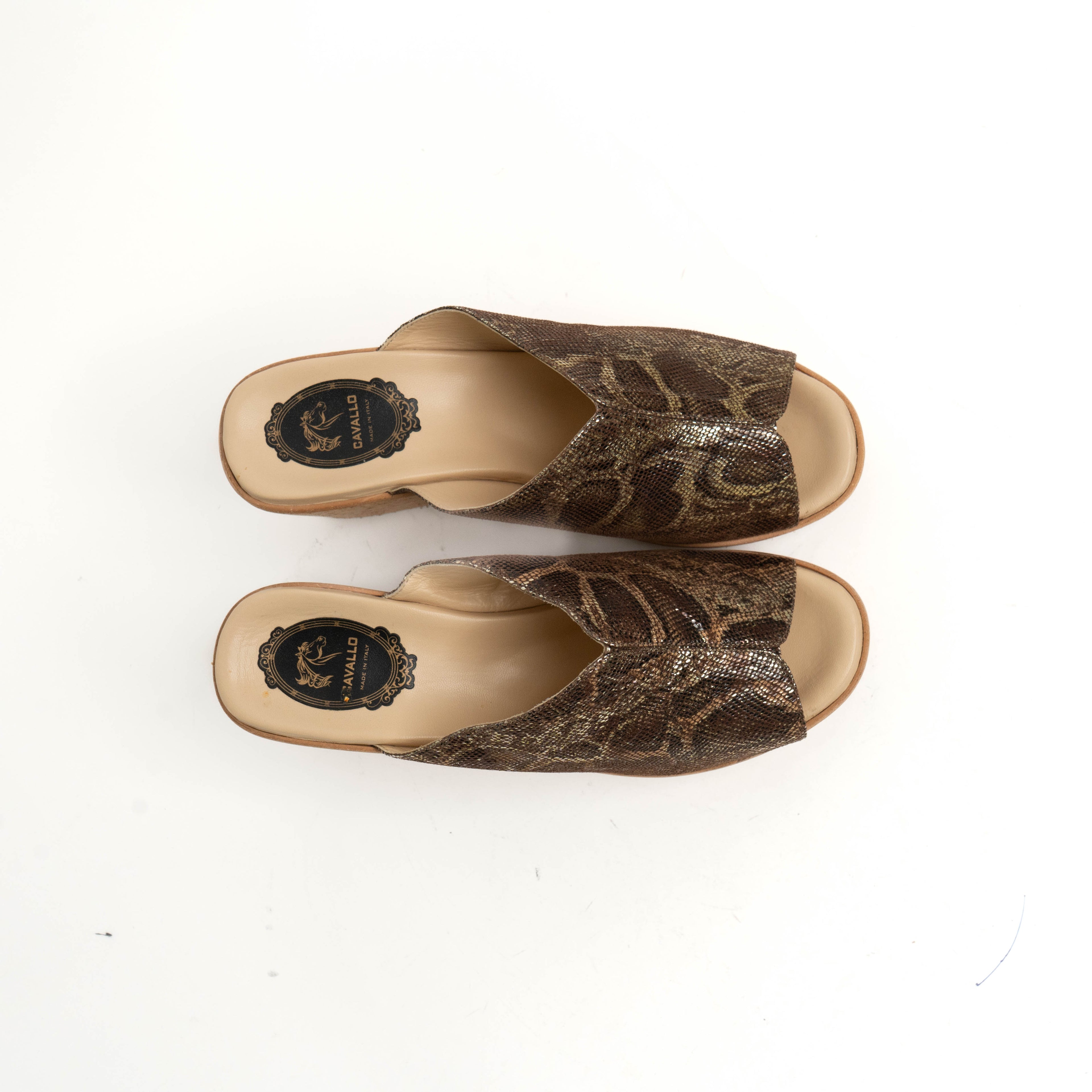 Cavallo Women Sandal 2024SAPTN