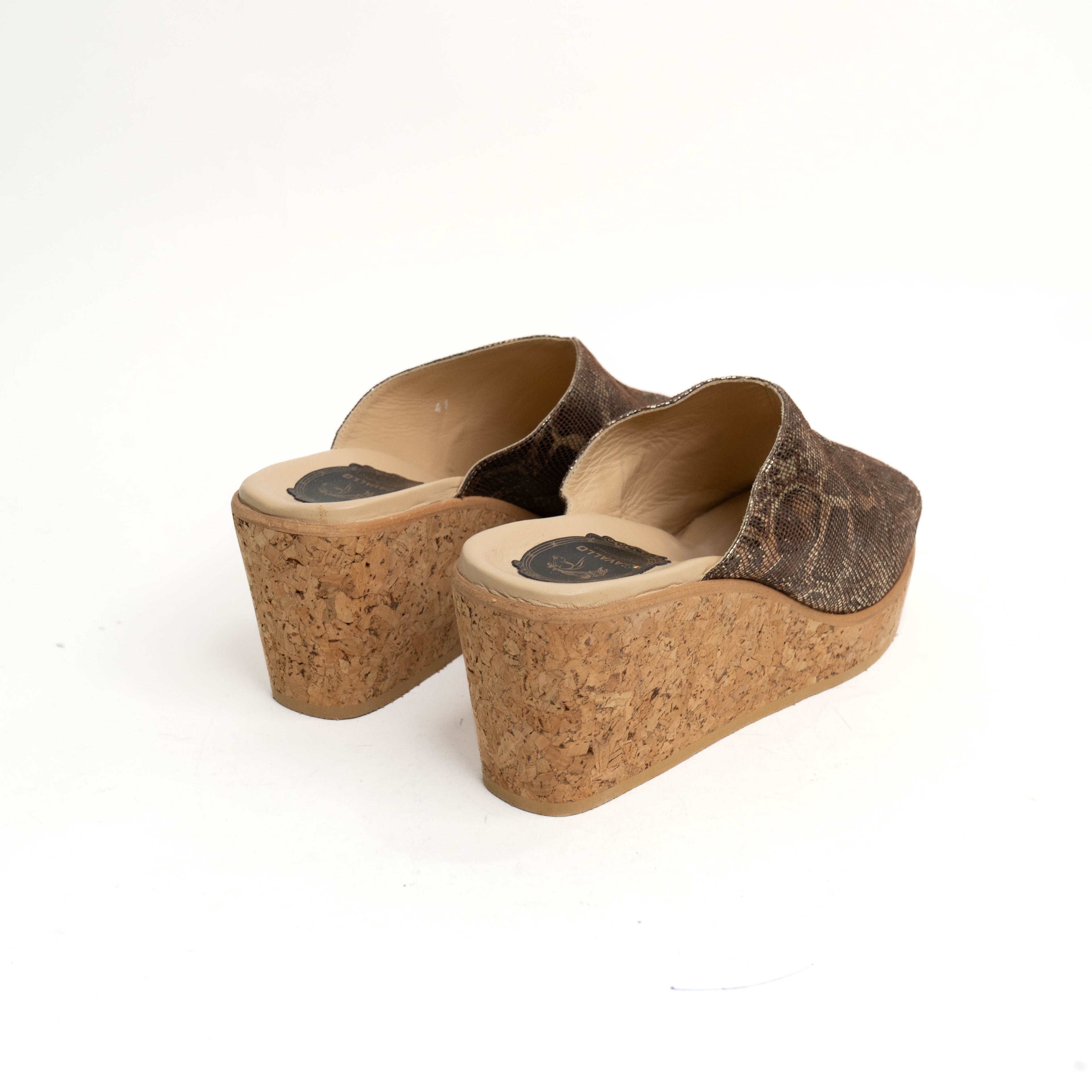 Cavallo Women Sandal 2024SAPTN