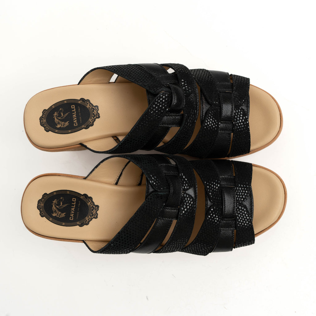 Cavallo Women Sandal 2025SACRO