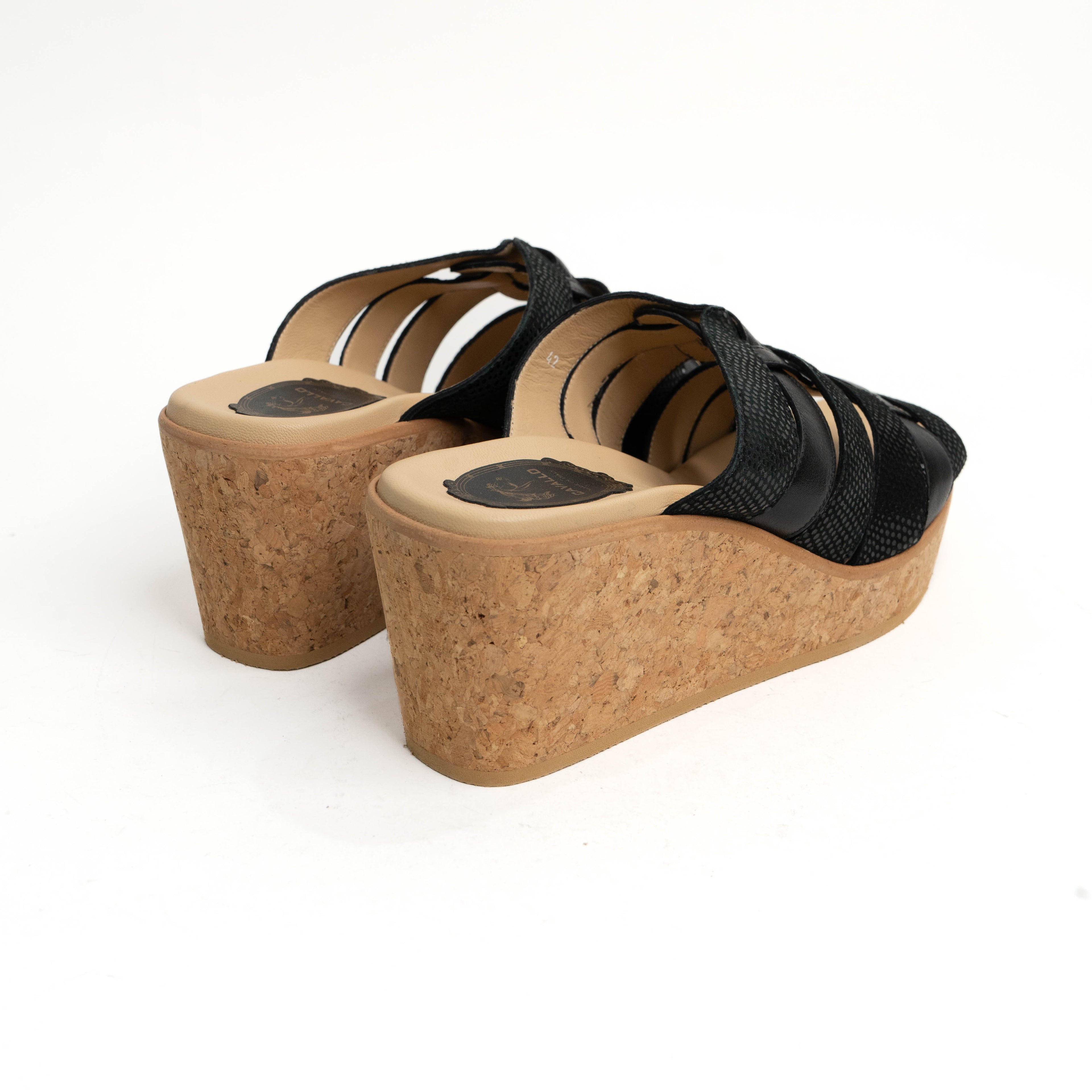 Cavallo Women Sandal 2025SACRO