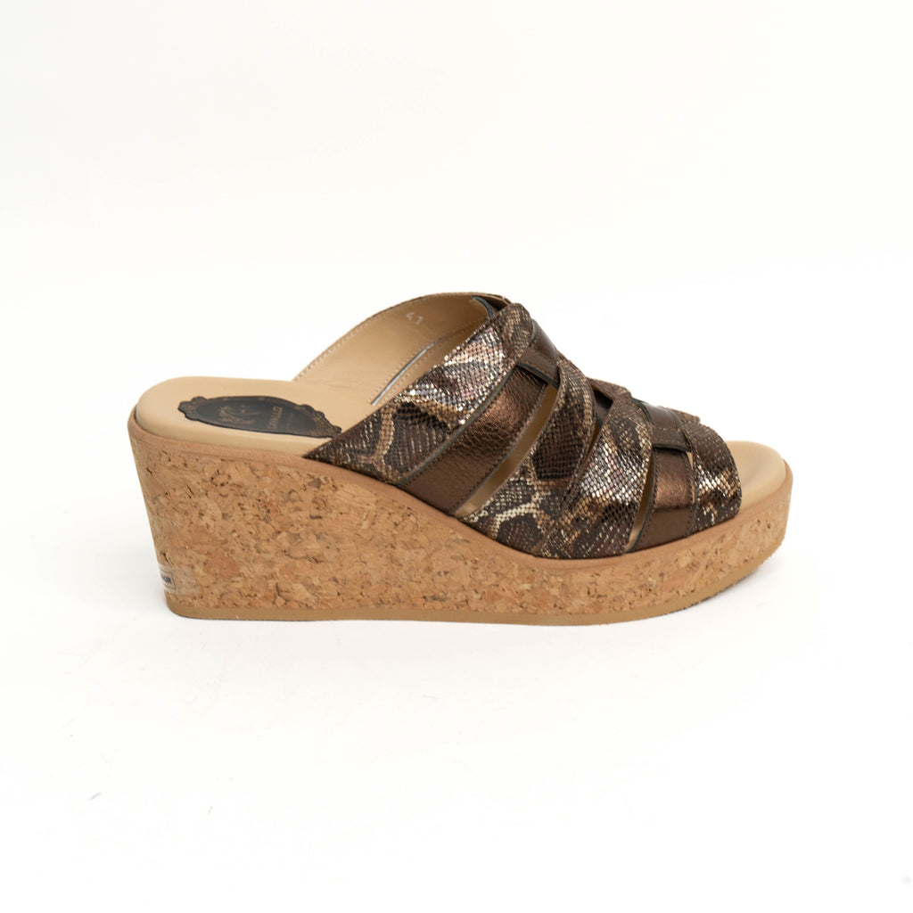 Cavallo Women Sandal 2025SAPTN