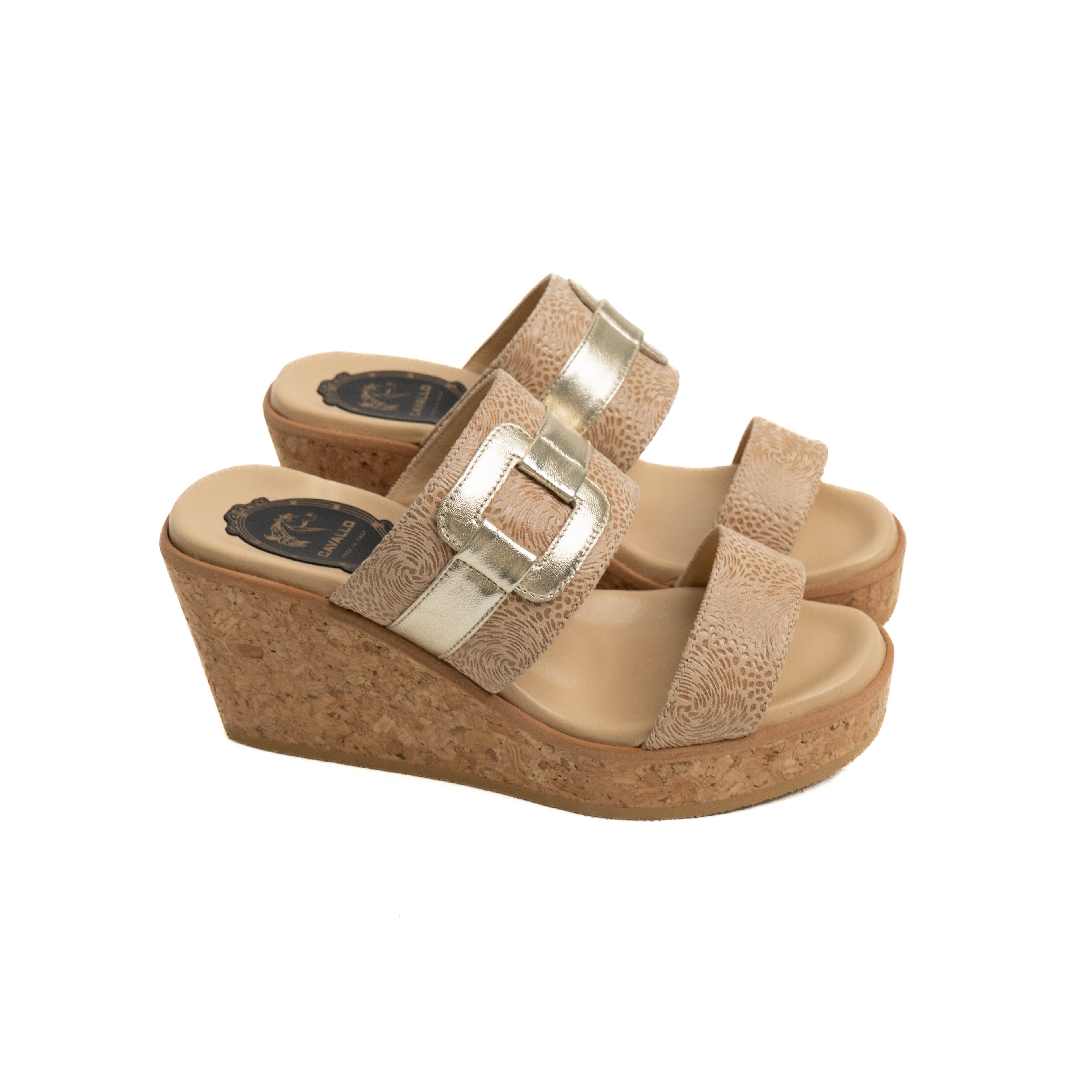 Cavallo Women Sandal 2026SAWND