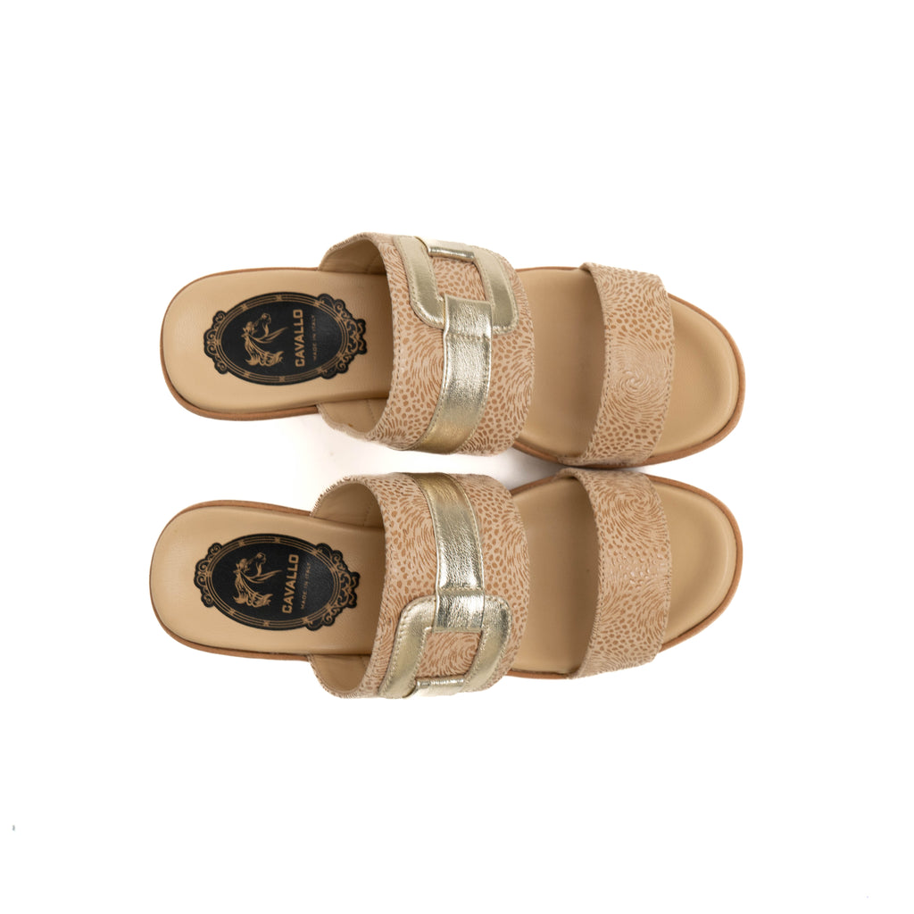 Cavallo Women Sandal 2026SAWND