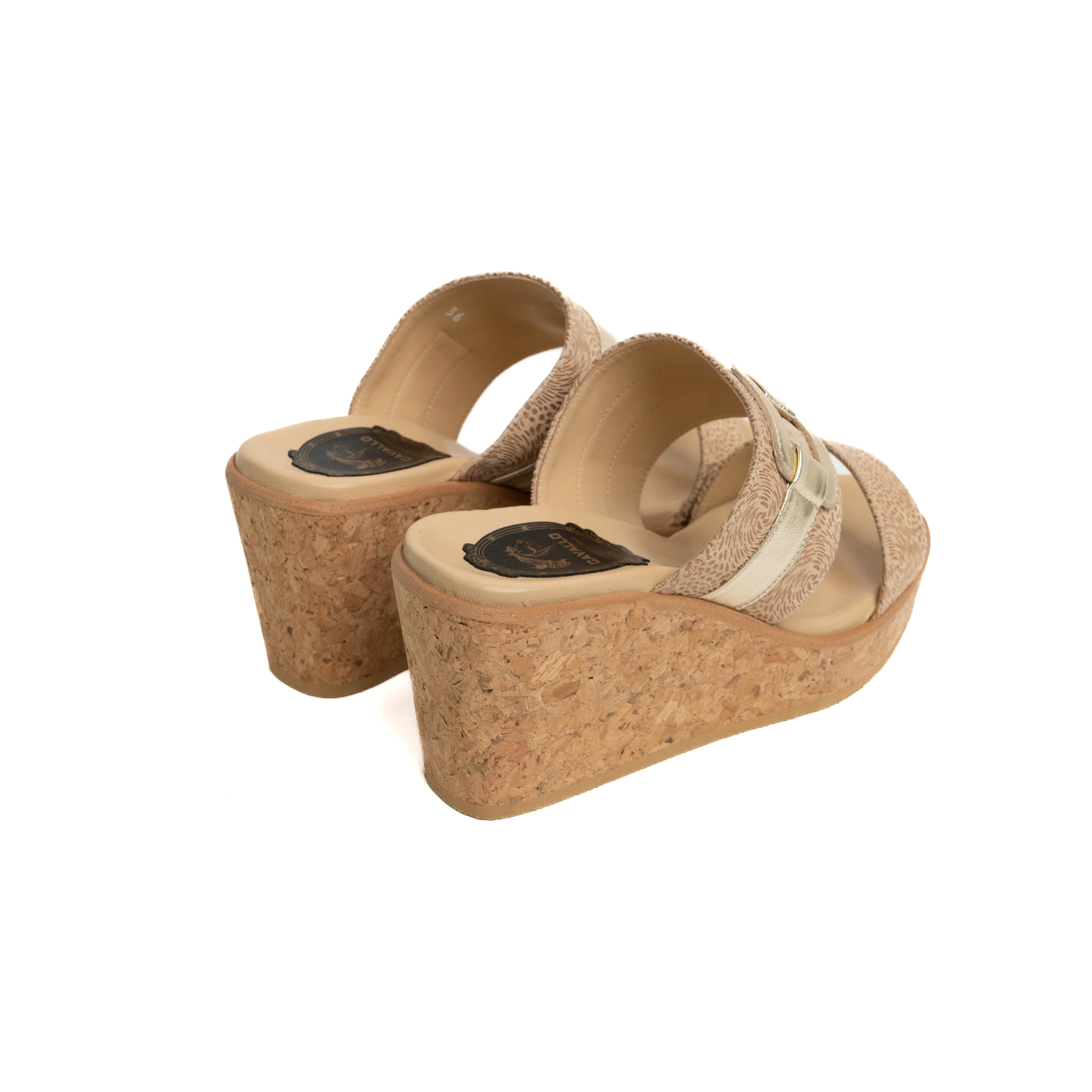 Cavallo Women Sandal 2026SAWND