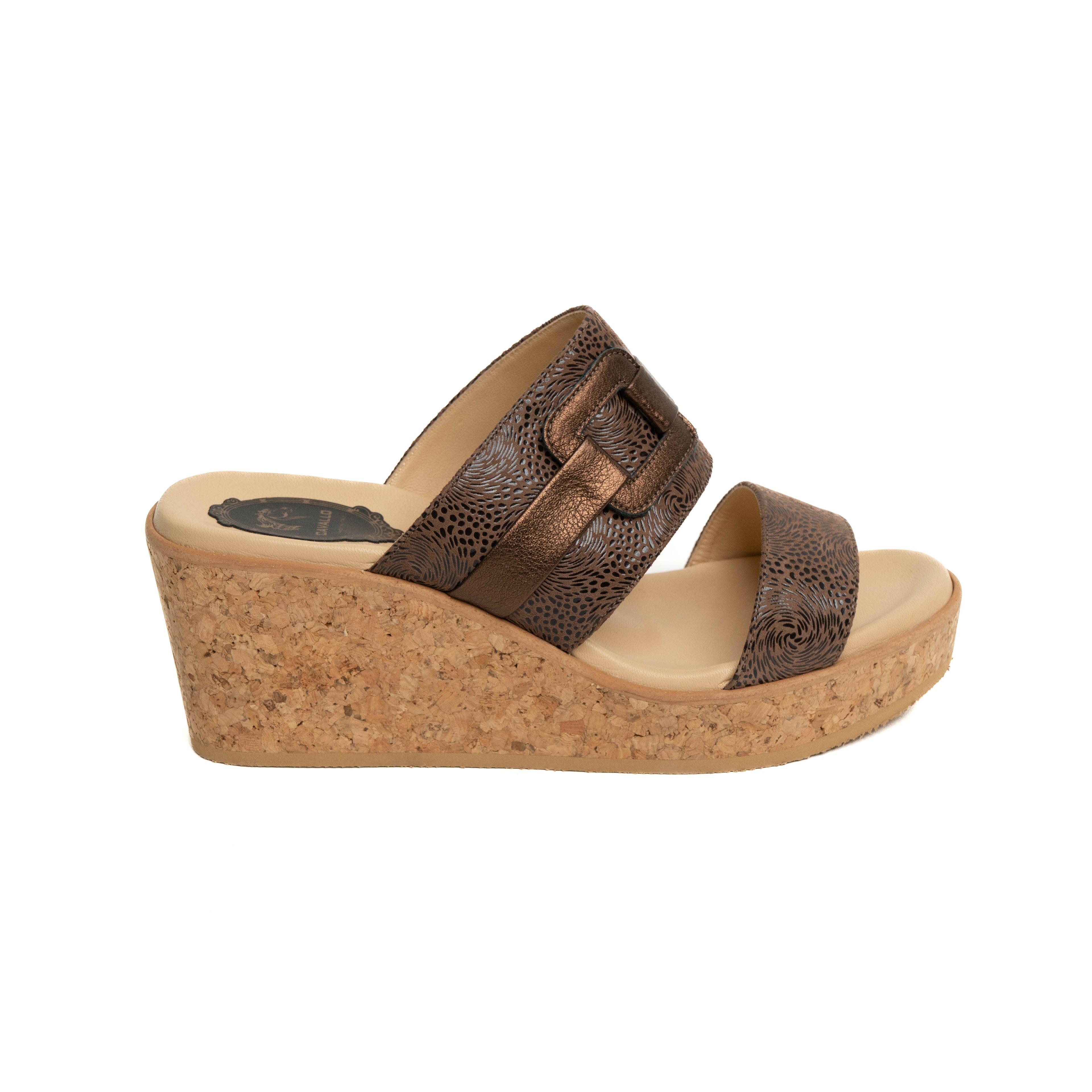 Cavallo Women Sandal 2026SAWND