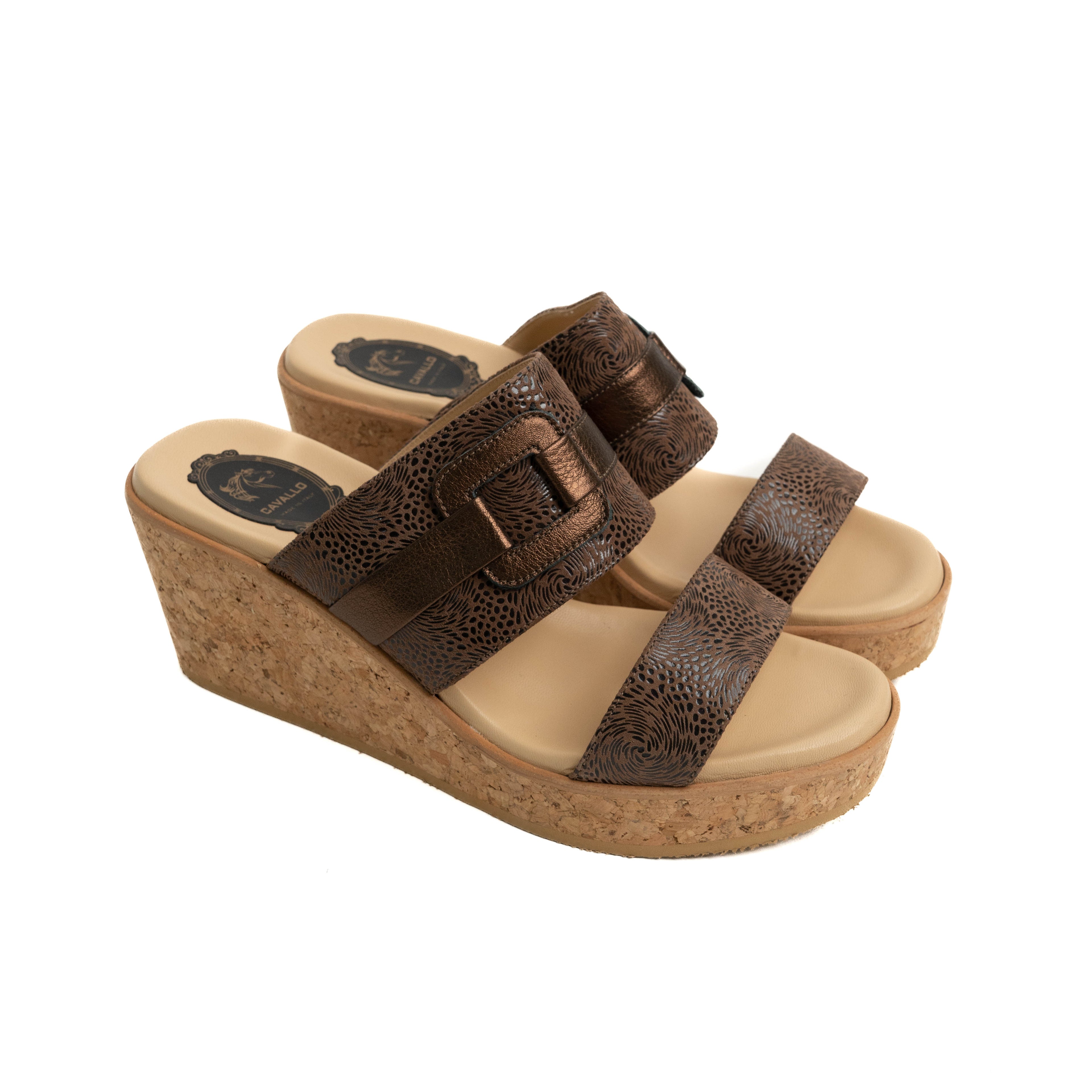 Cavallo Women Sandal 2026SAWND