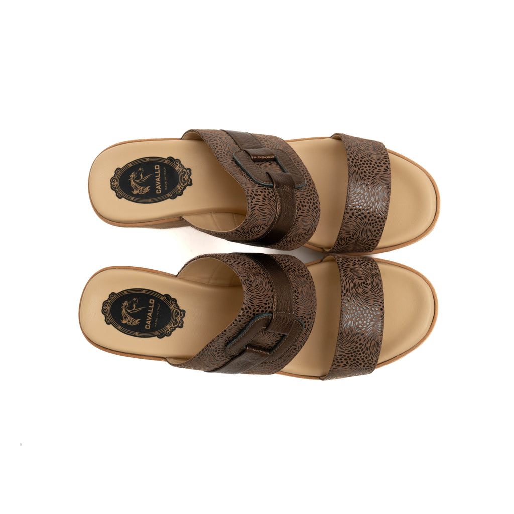 Cavallo Women Sandal 2026SAWND