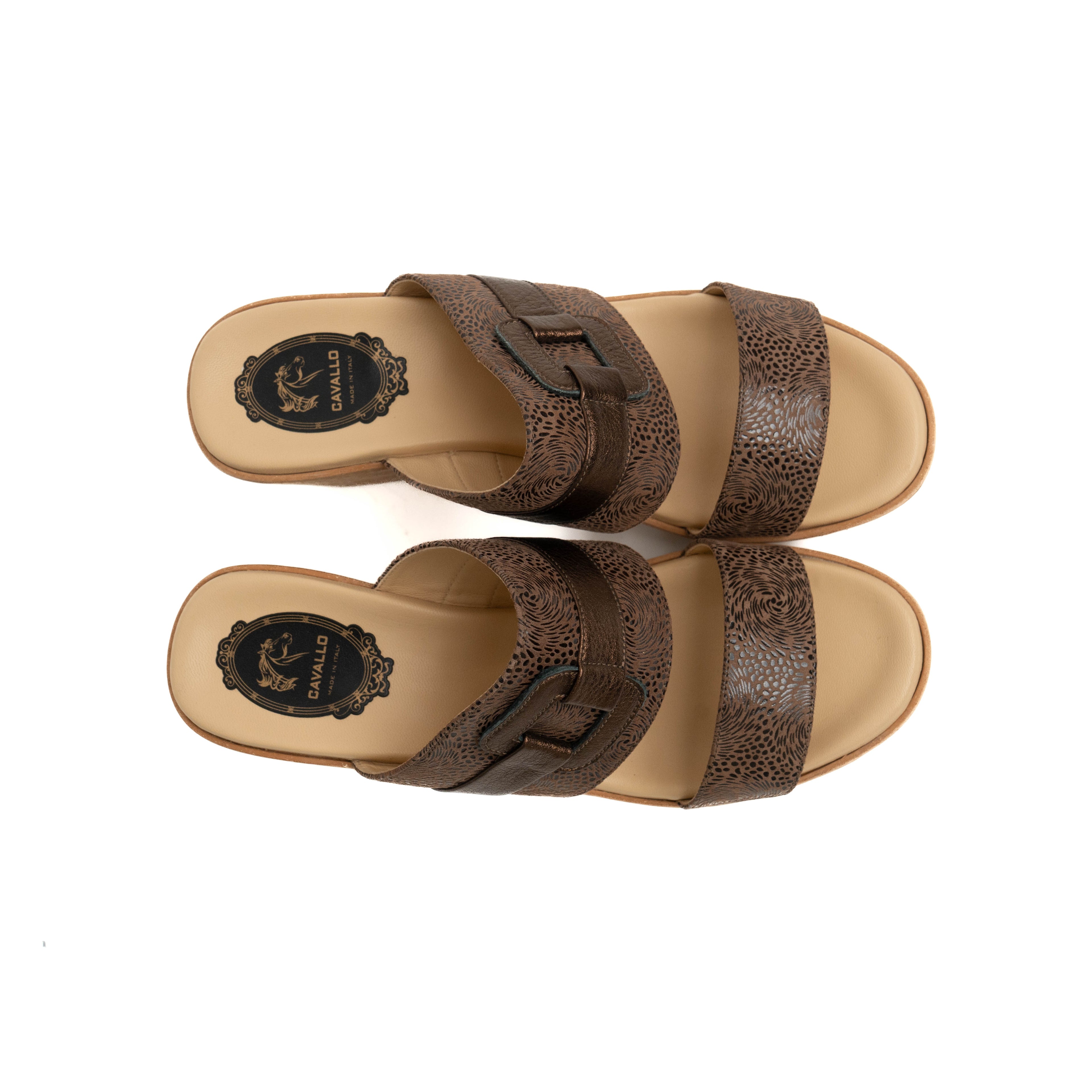 Cavallo Women Sandal 2026SAWND