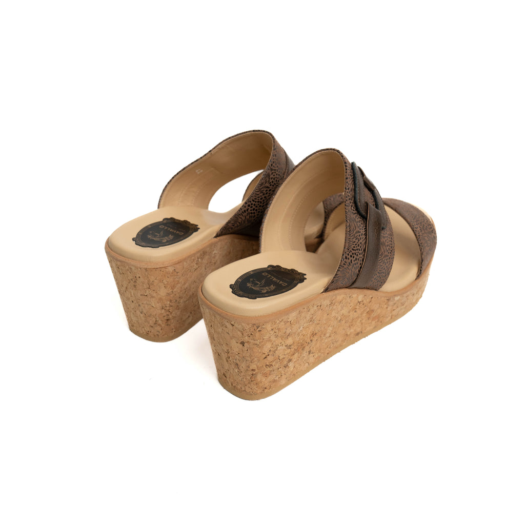 Cavallo Women Sandal 2026SAWND