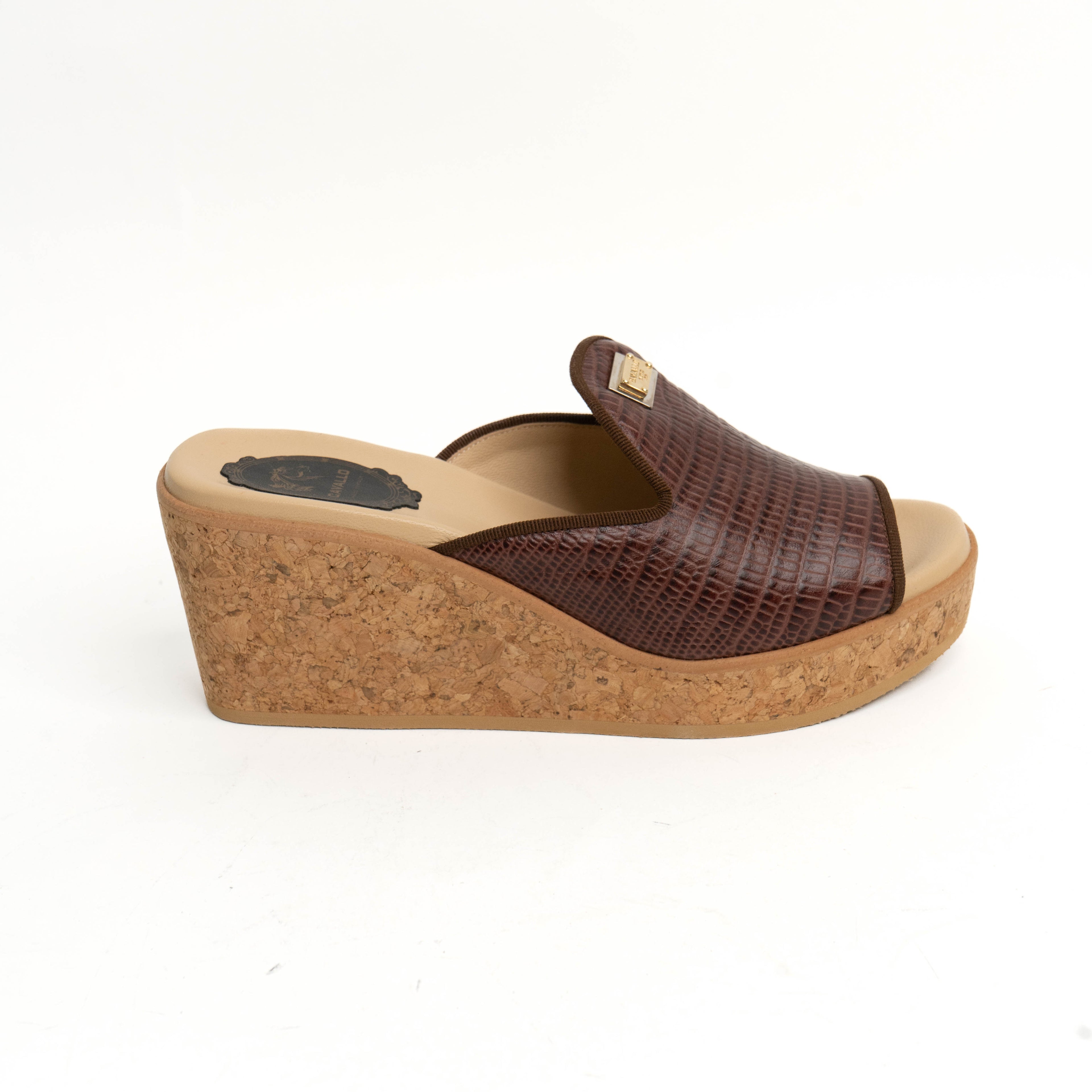 Cavallo Women Sandal 2028SALZD