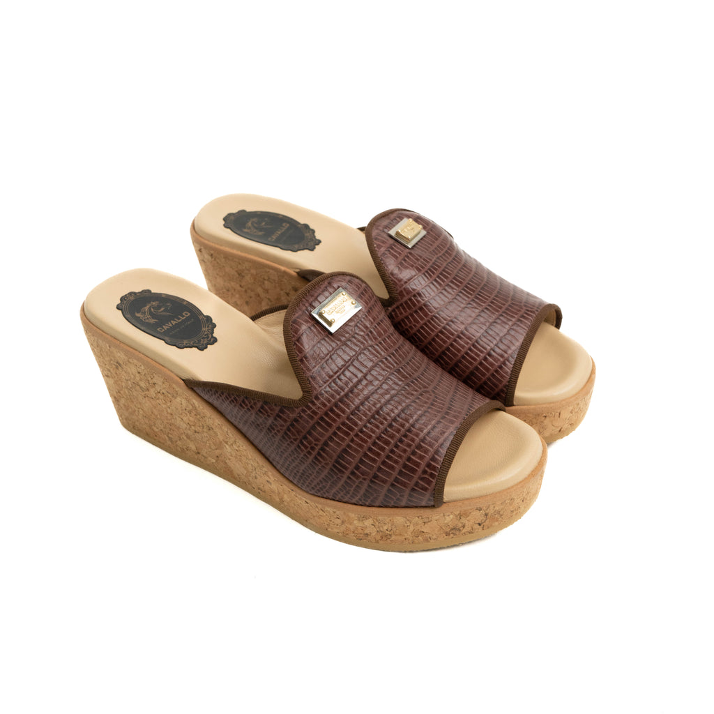 Cavallo Women Sandal 2028SALZD