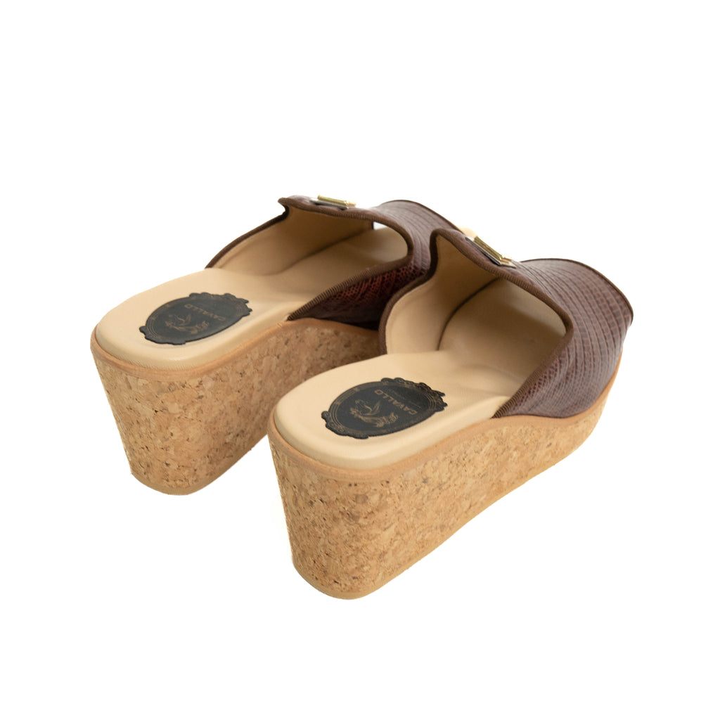 Cavallo Women Sandal 2028SALZD