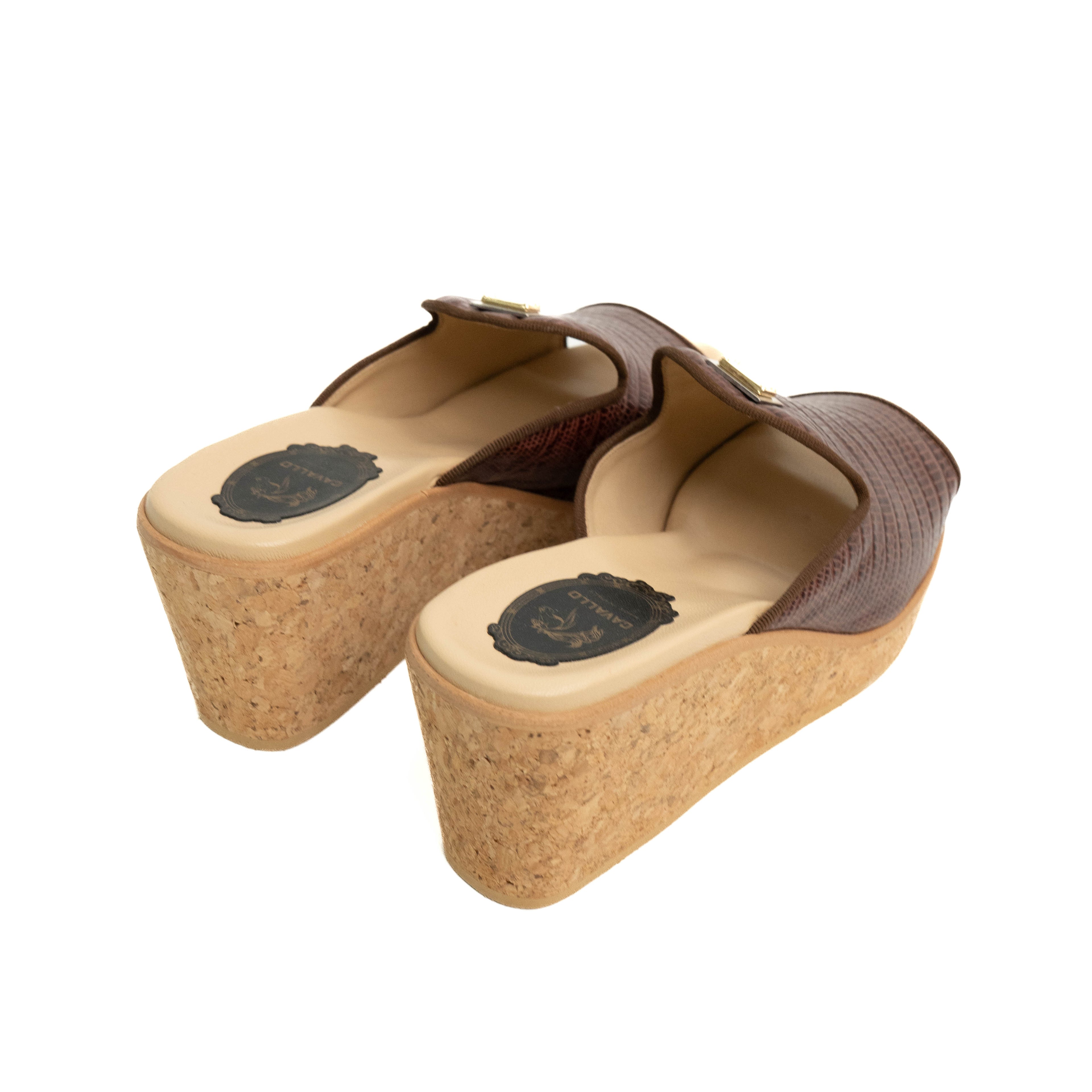 Cavallo Women Sandal 2028SALZD