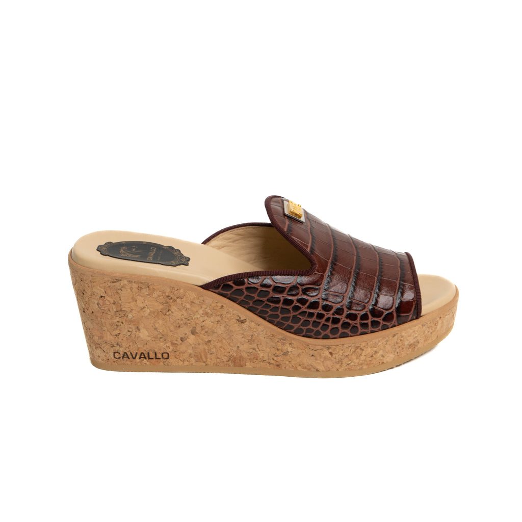 Cavallo Women Sandal 2030SACRO