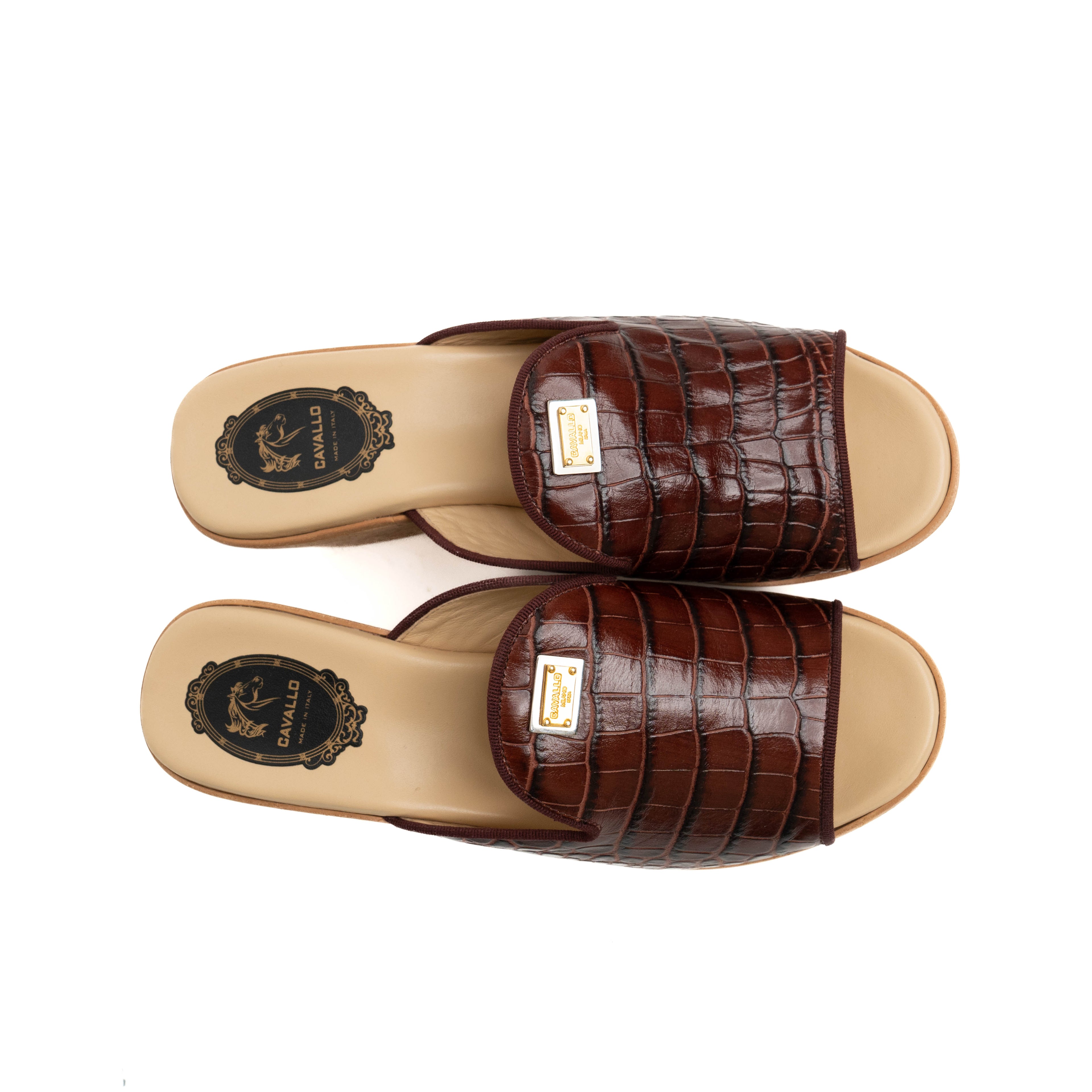 Cavallo Women Sandal 2030SACRO