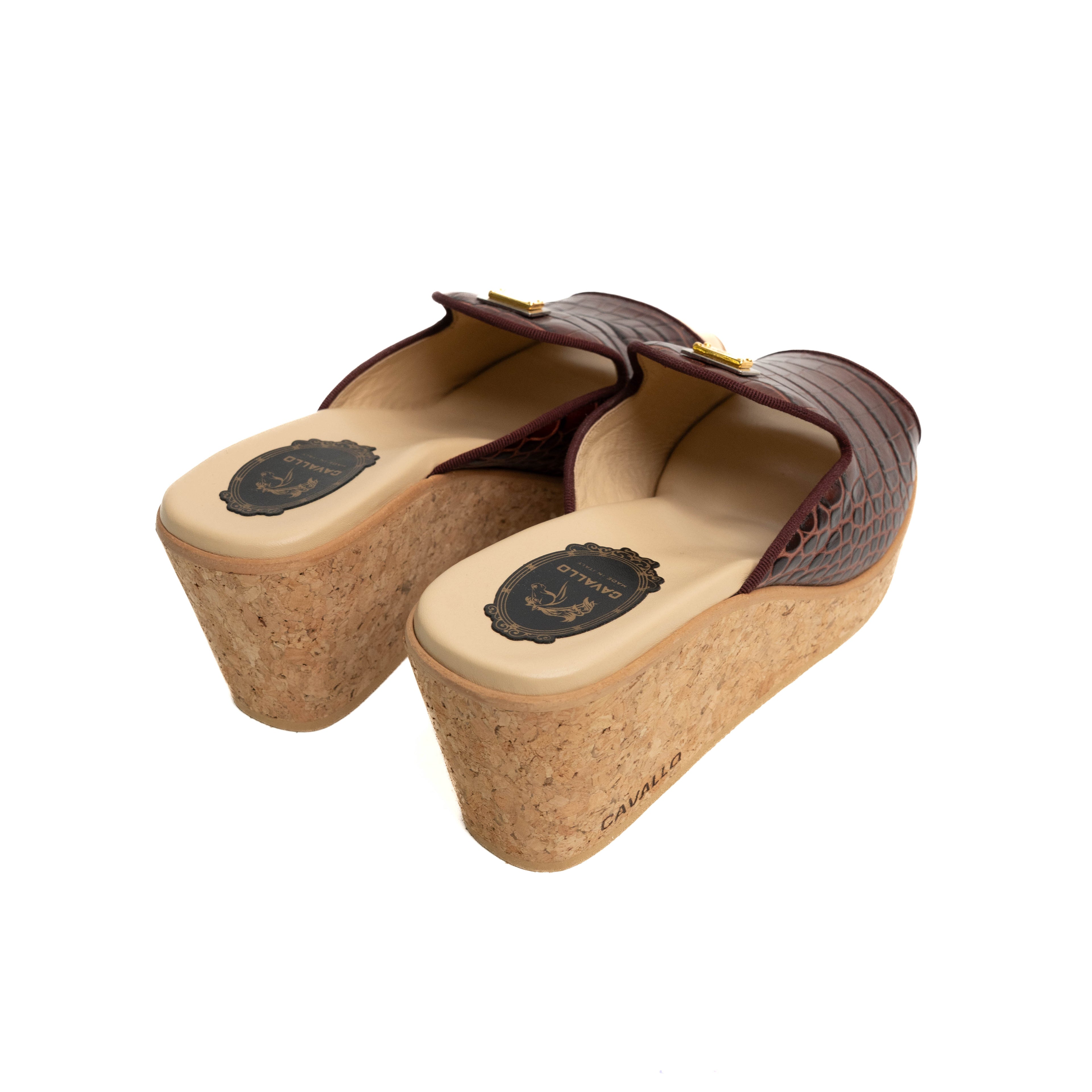 Cavallo Women Sandal 2030SACRO