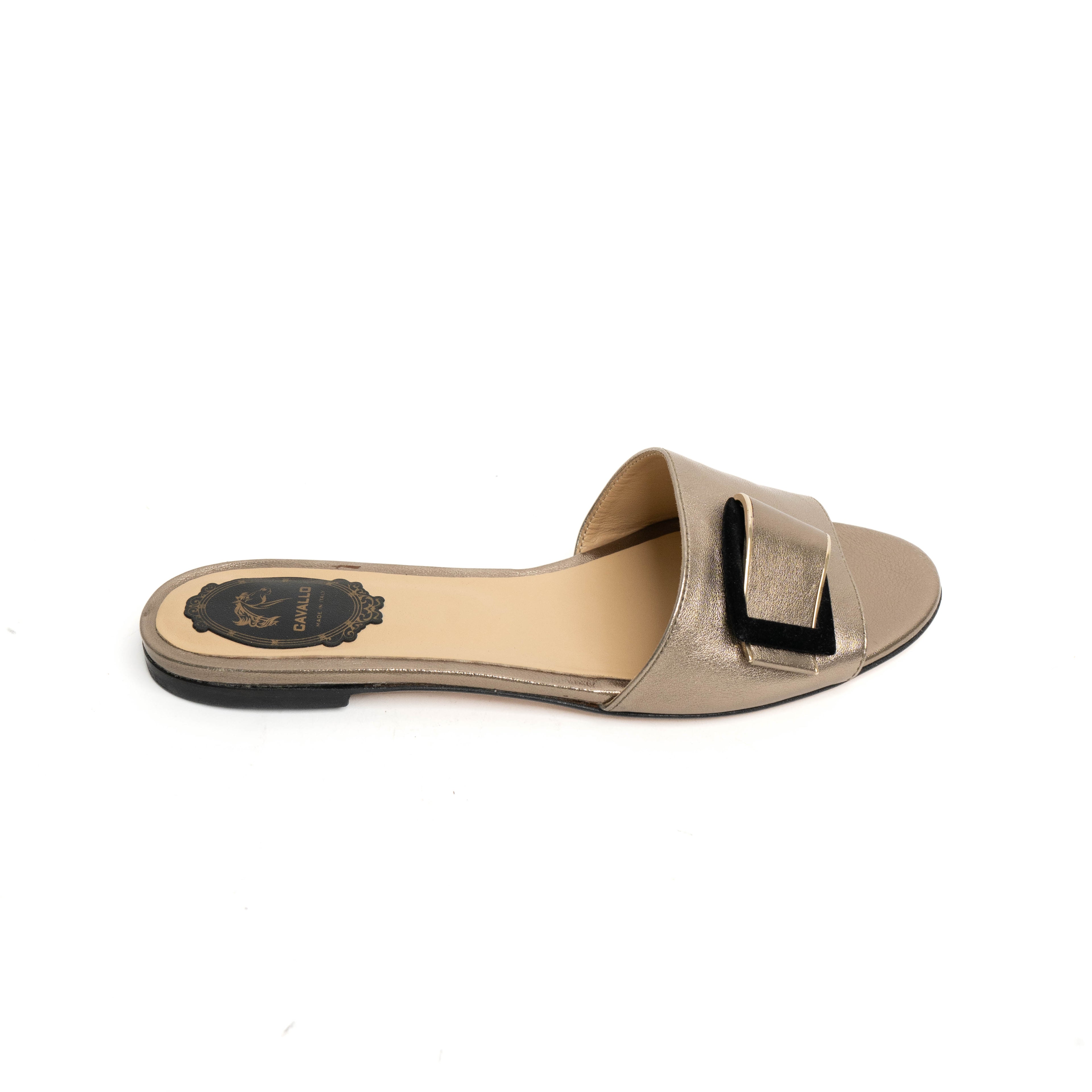 Cavallo Women Sandal 3000FTNPA