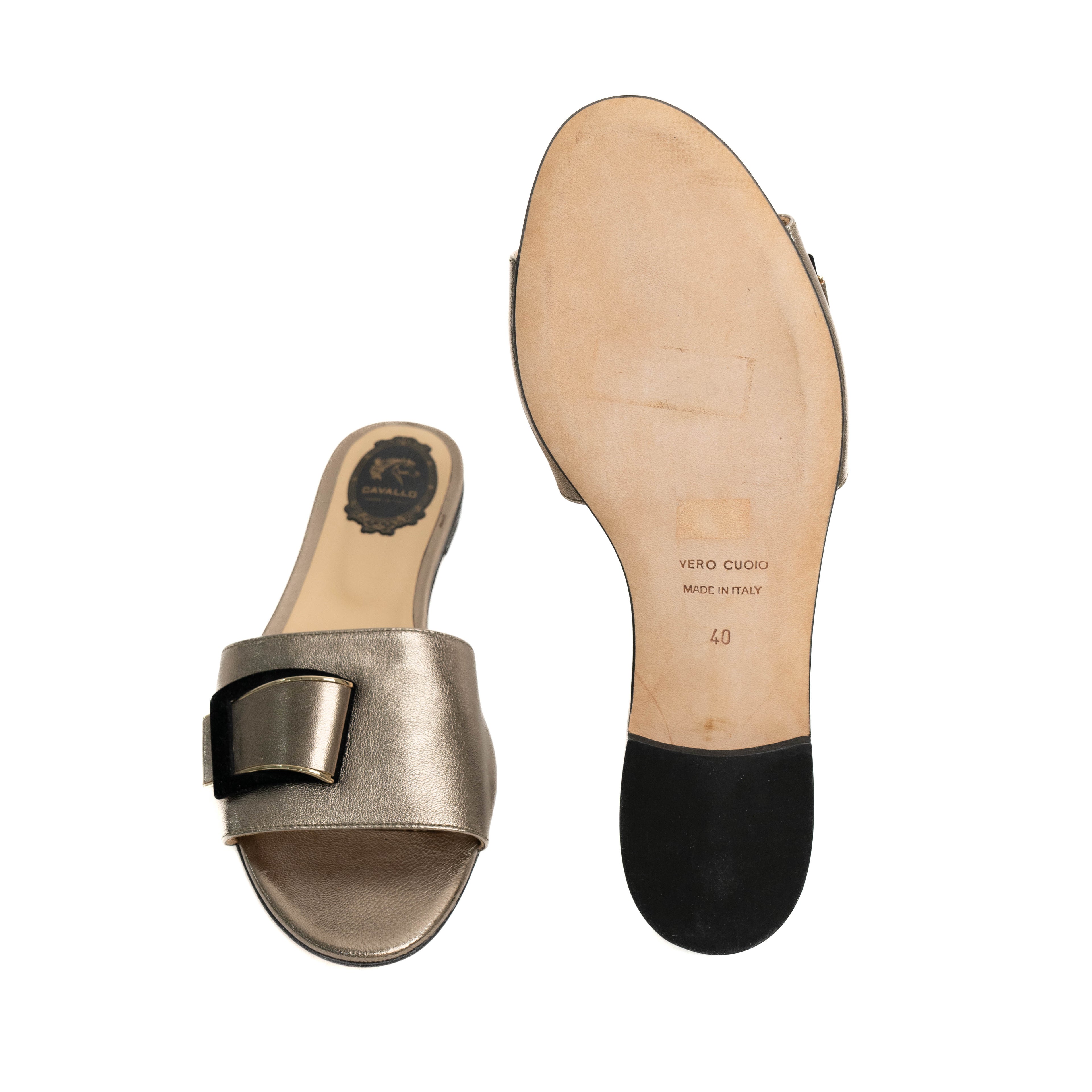 Cavallo Women Sandal 3000FTNPA