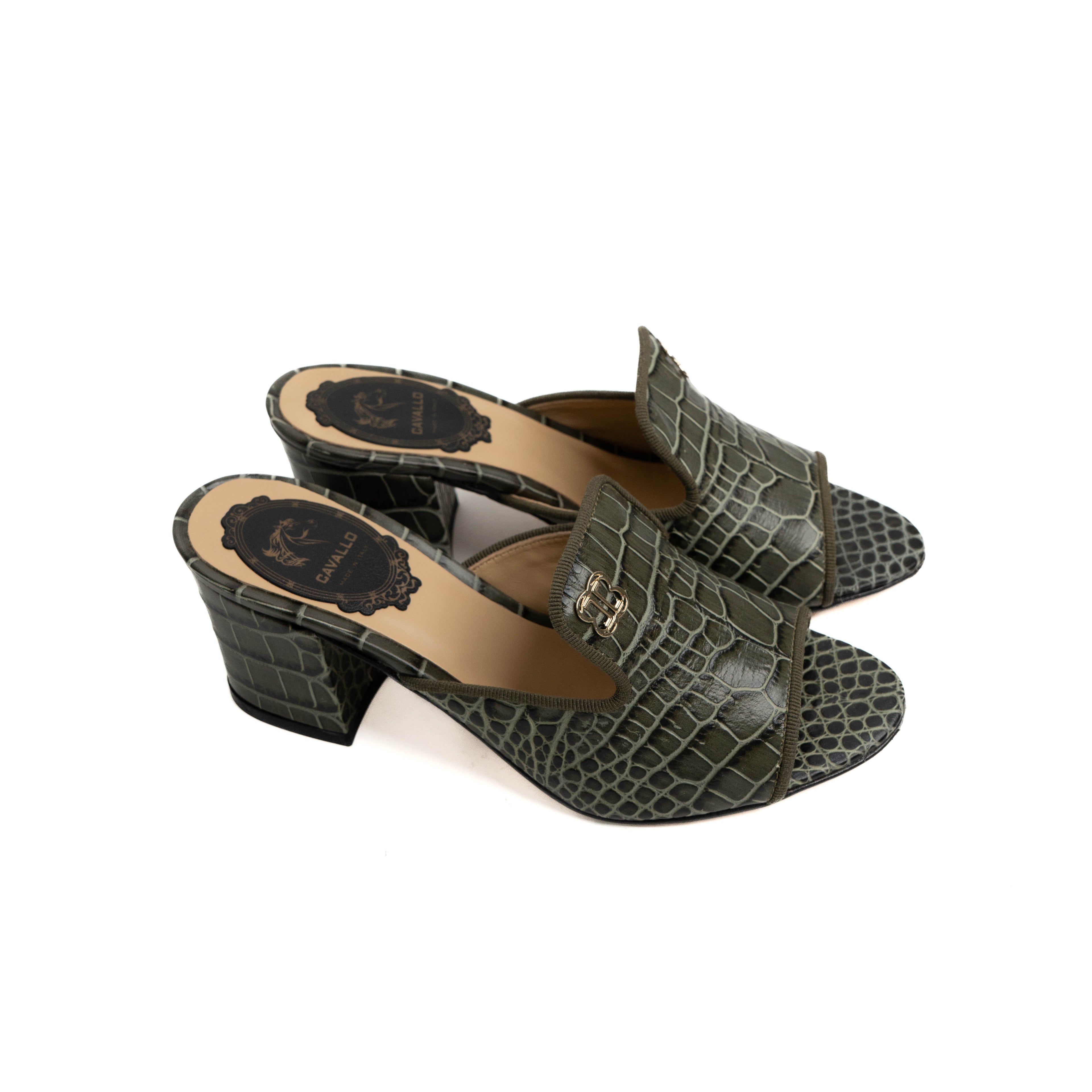 Cavallo Women Sandal 3030RICRO