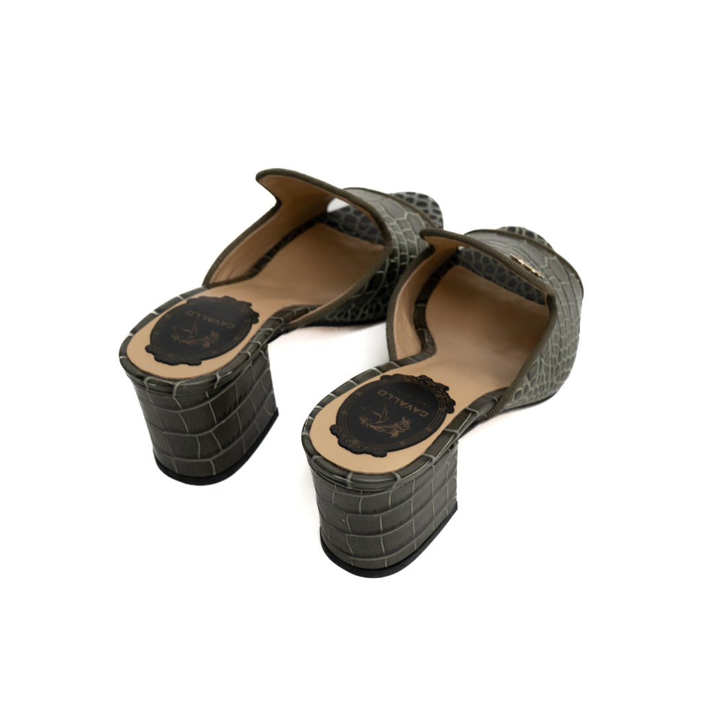 Cavallo Women Sandal 3030RICRO