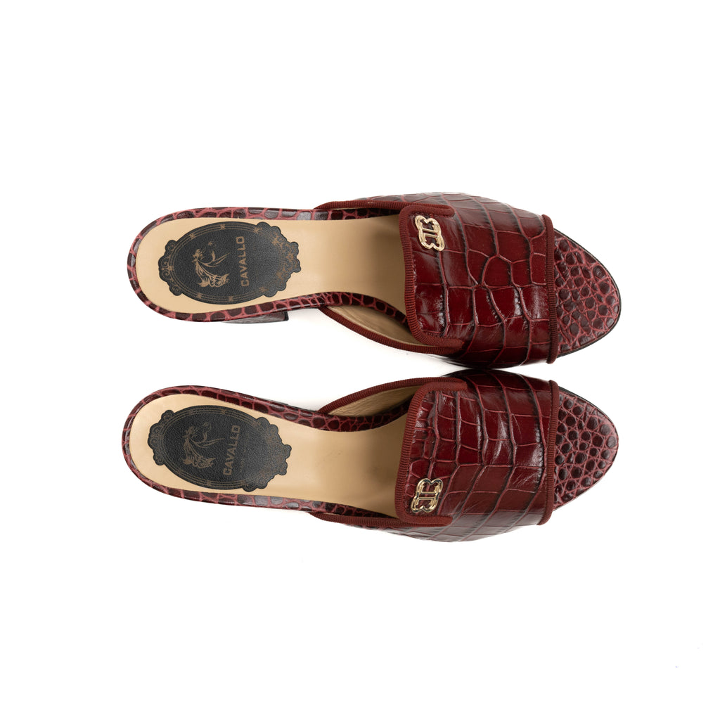 Cavallo Women Sandal 3030RICRO