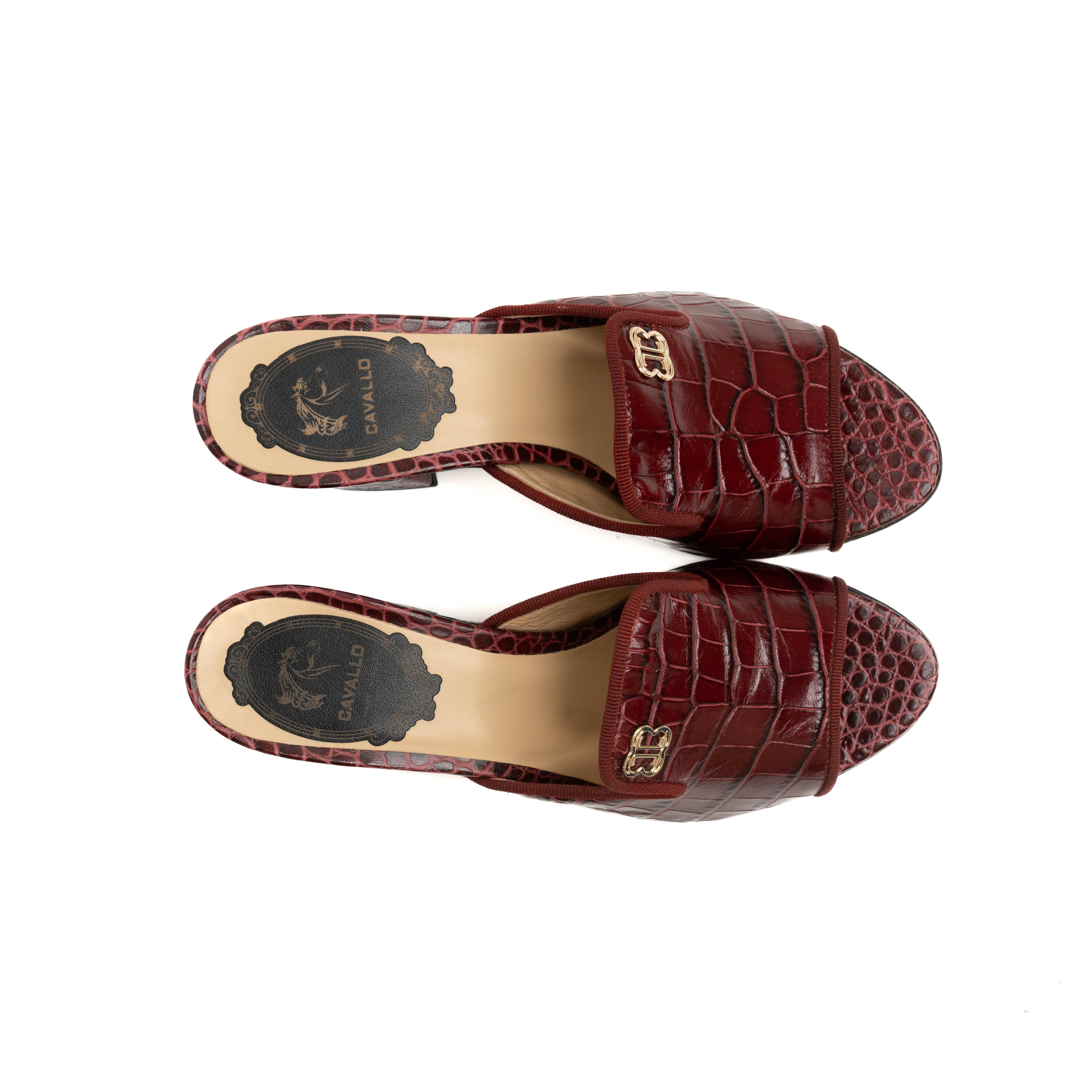 Cavallo Women Sandal 3030RICRO