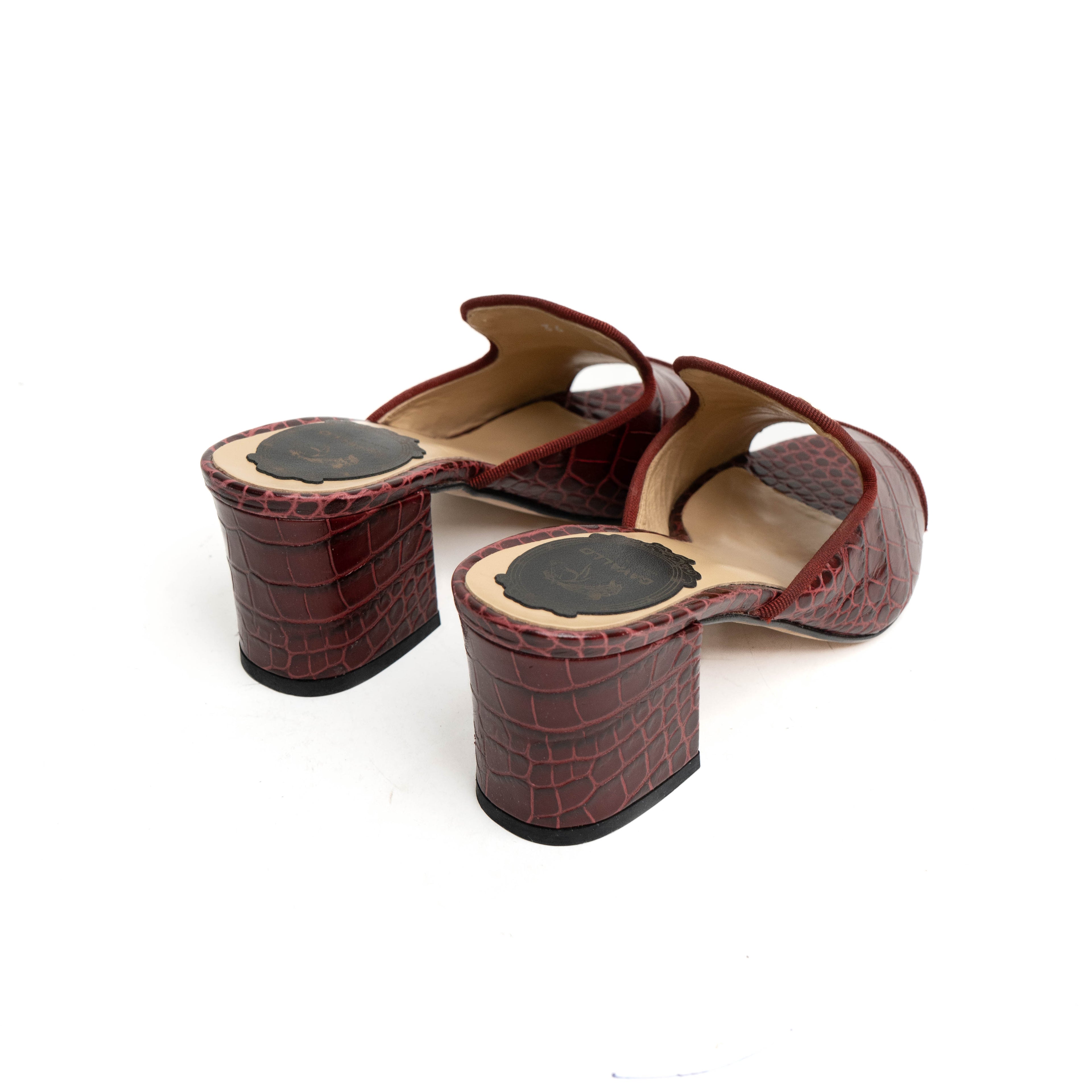 Cavallo Women Sandal 3030RICRO