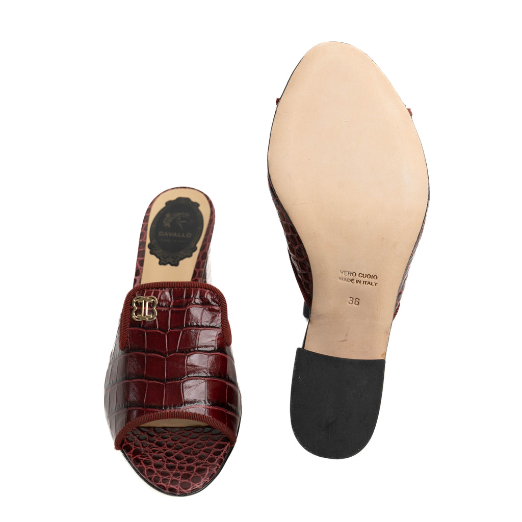 Cavallo Women Sandal 3030RICRO