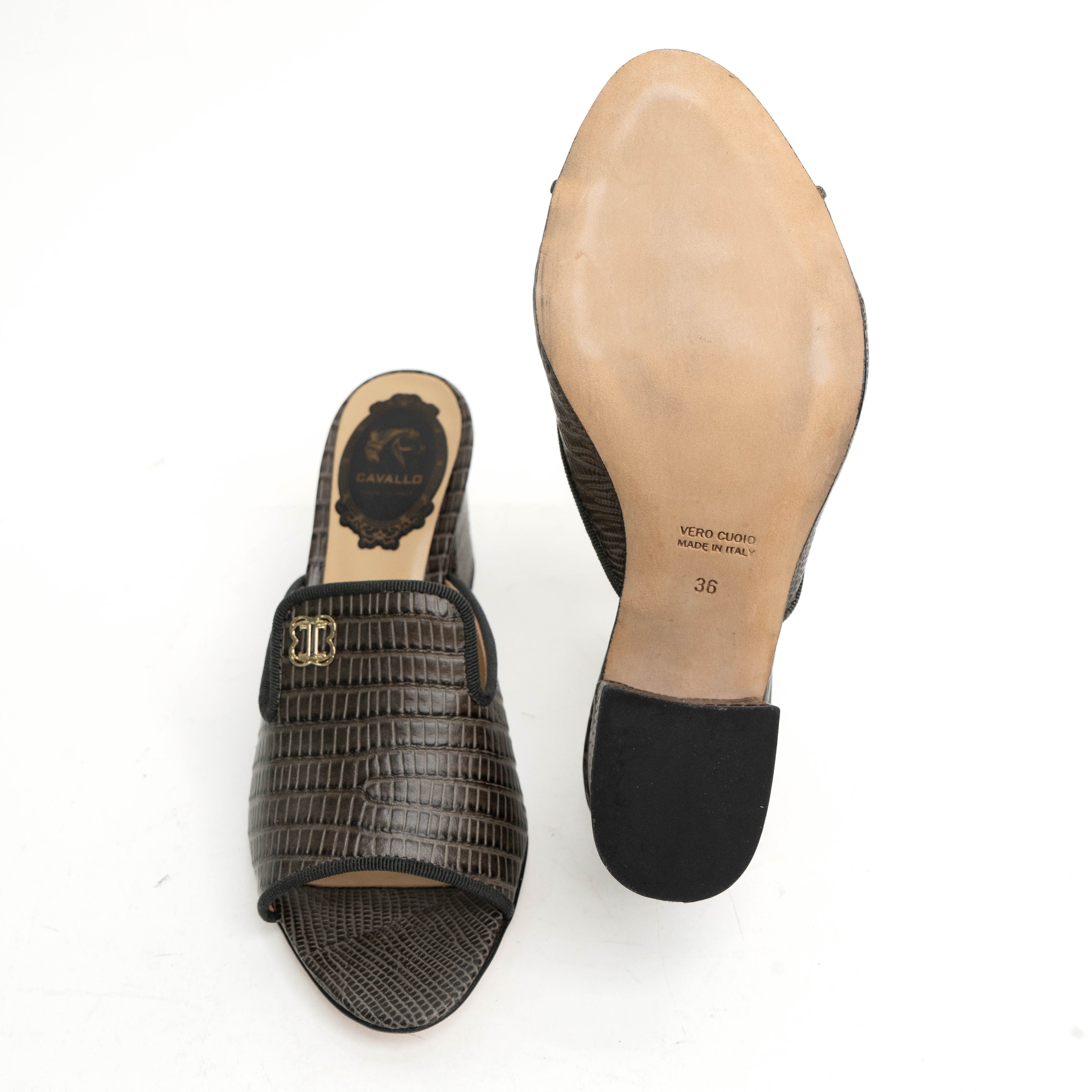 Cavallo Women Sandal 3030RILZD