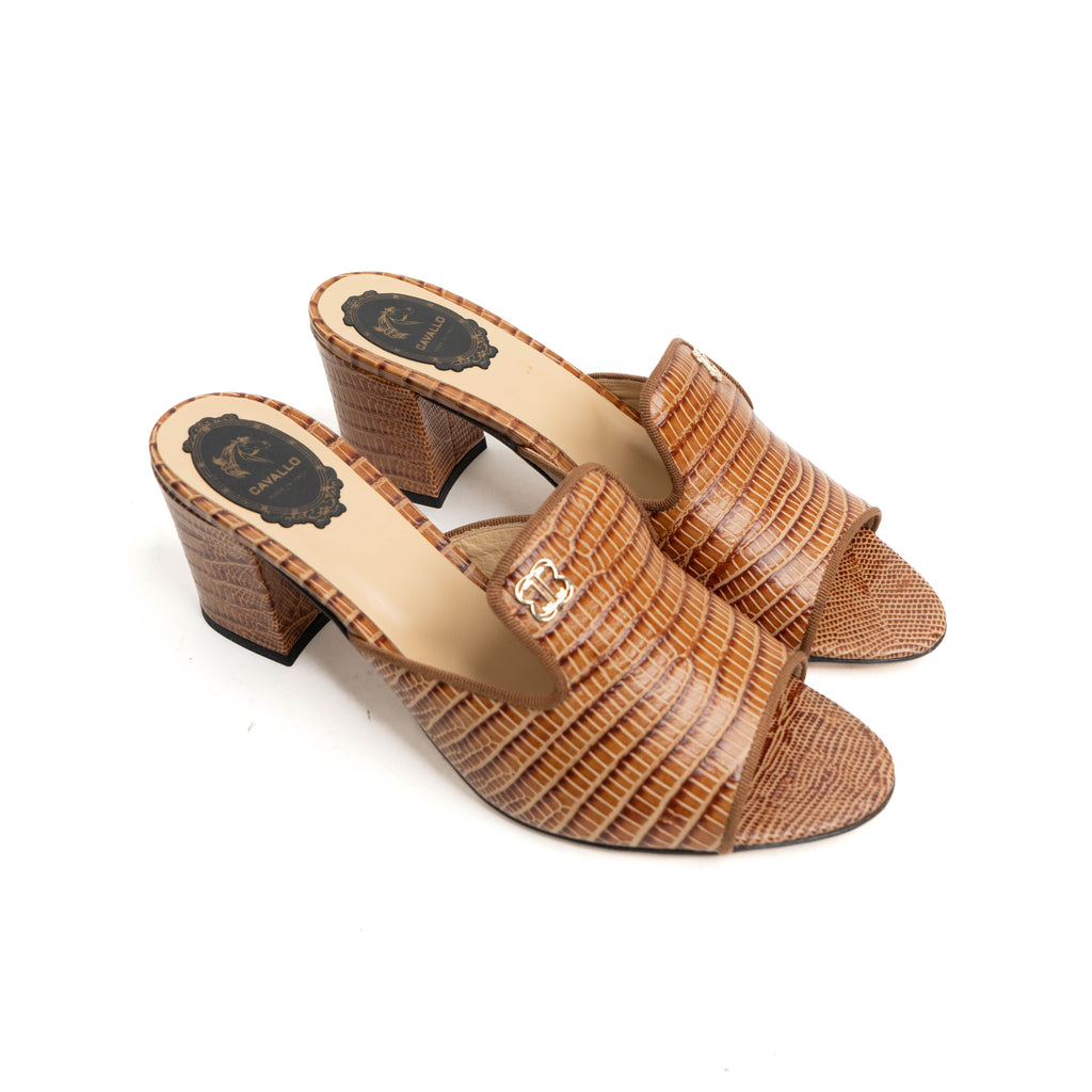 Cavallo Women Sandal 3030RILZD