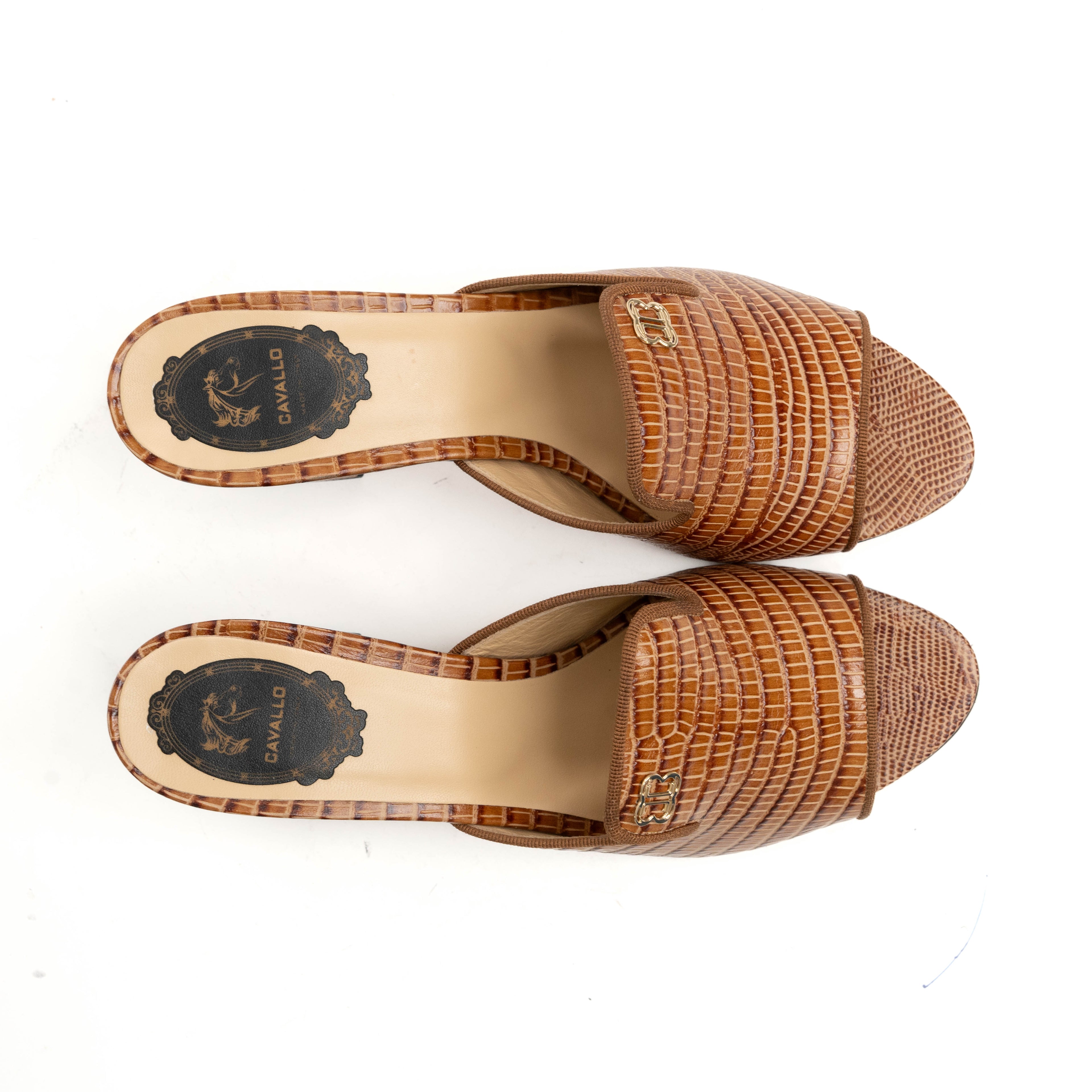 Cavallo Women Sandal 3030RILZD