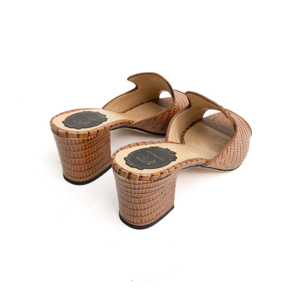 Cavallo Women Sandal 3030RILZD