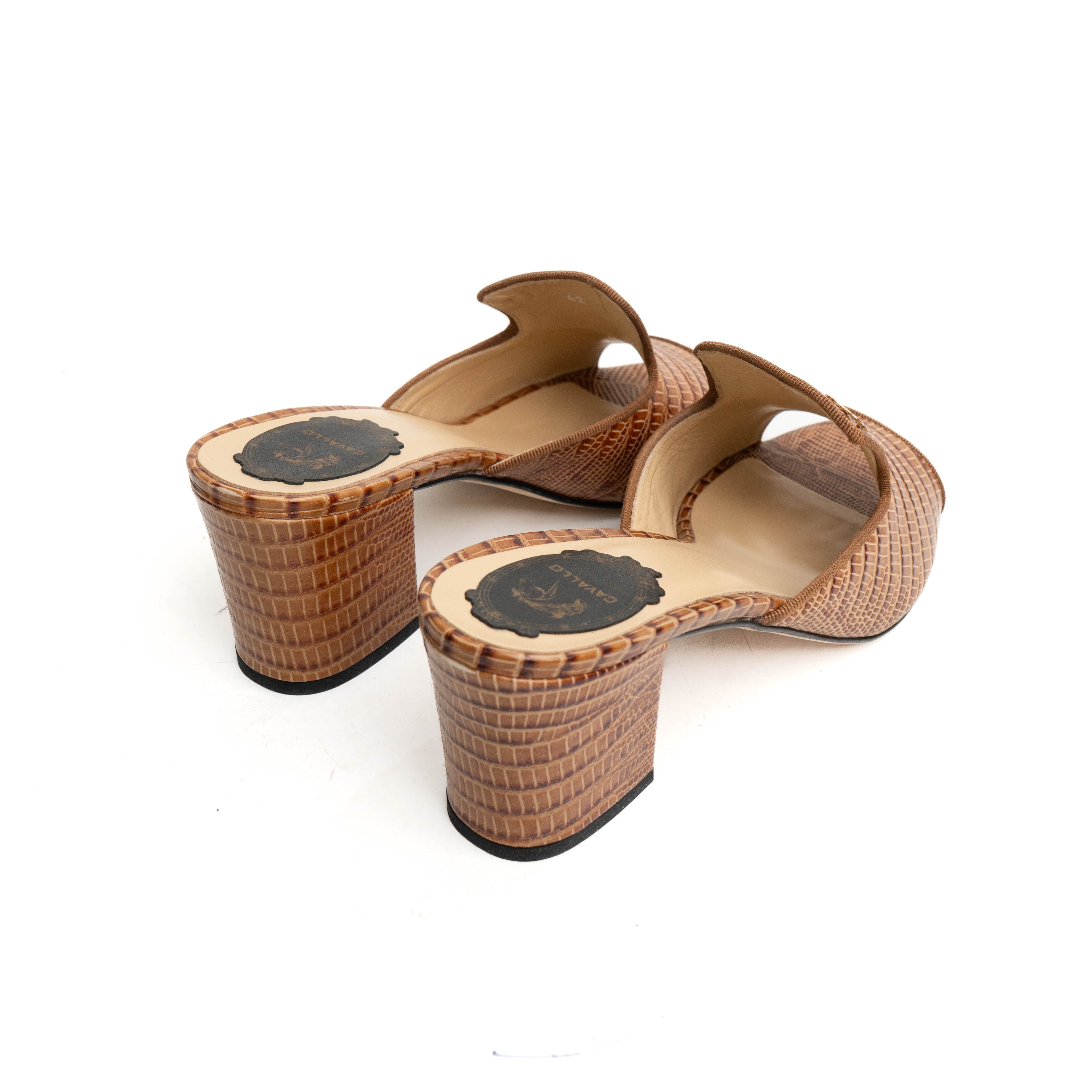 Cavallo Women Sandal 3030RILZD