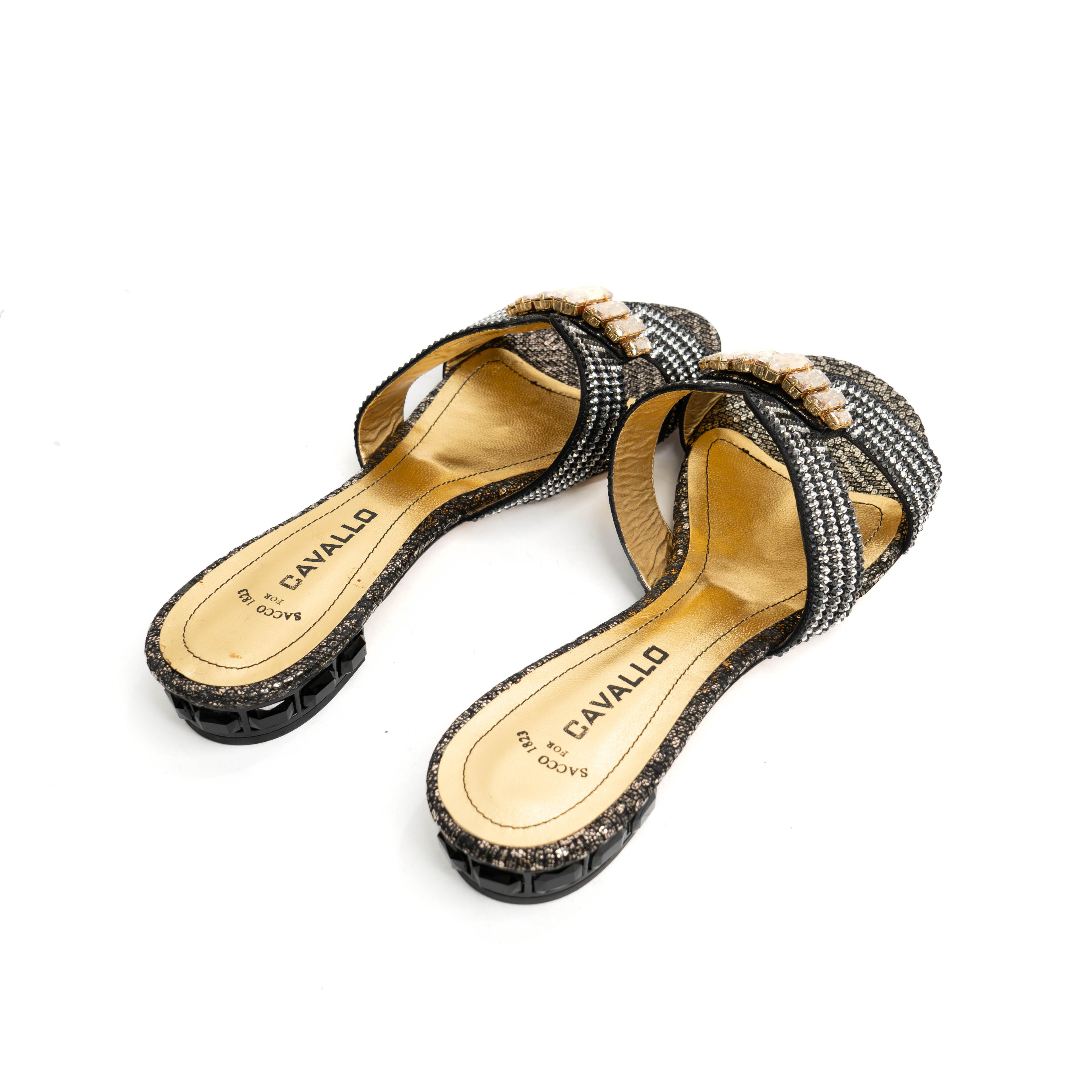 Cavallo Women Sandal 3129FTCRY