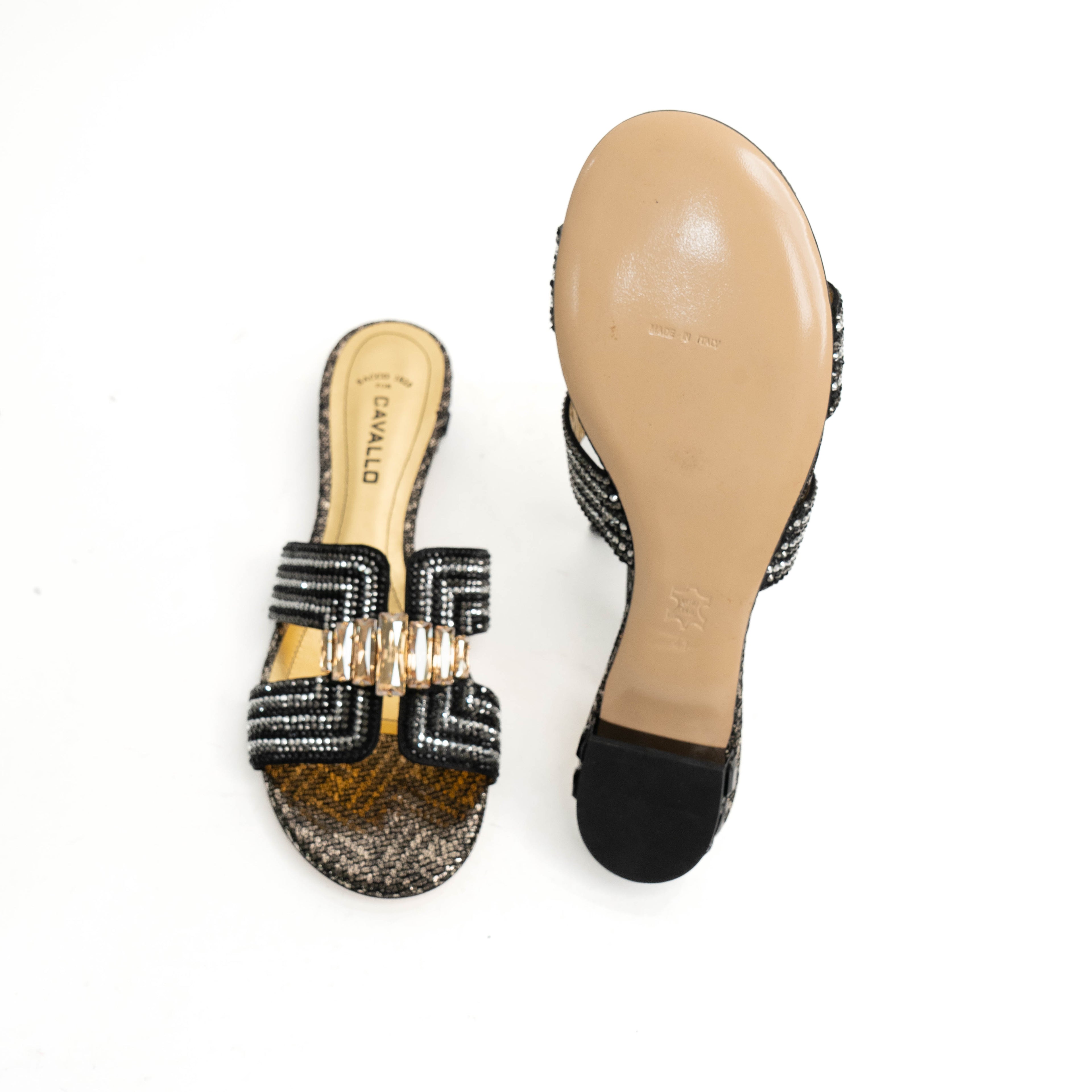 Cavallo Women Sandal 3129FTCRY