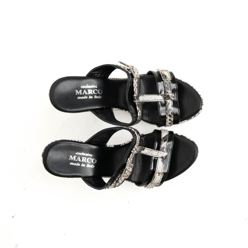 Cavallo Women Sandal 3200RCSNK