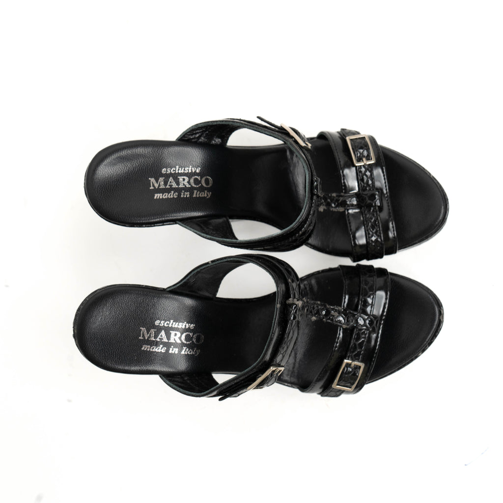 Cavallo Women Sandal 3200RCSNK