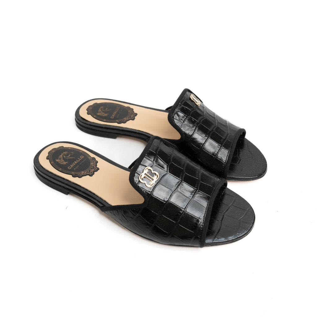 Cavallo Women Sandal 4030FTCRO