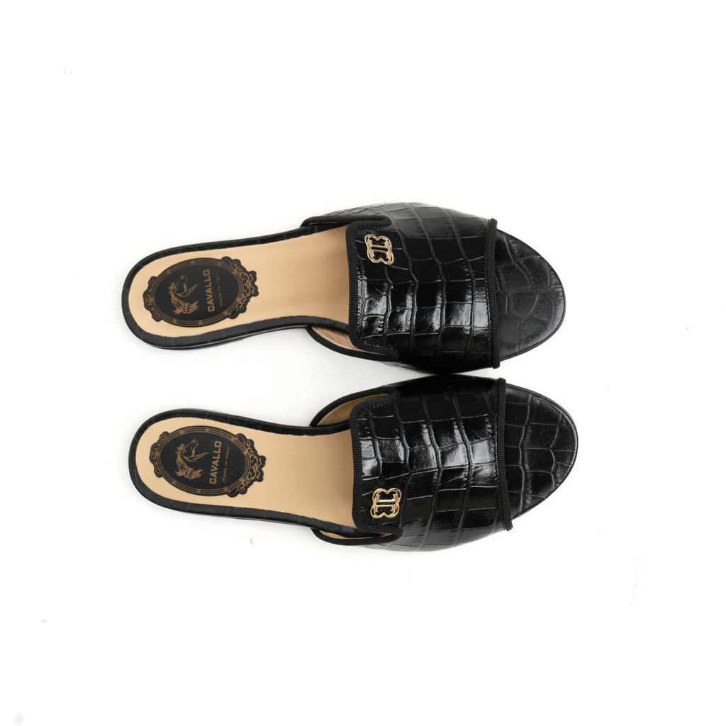 Cavallo Women Sandal 4030FTCRO