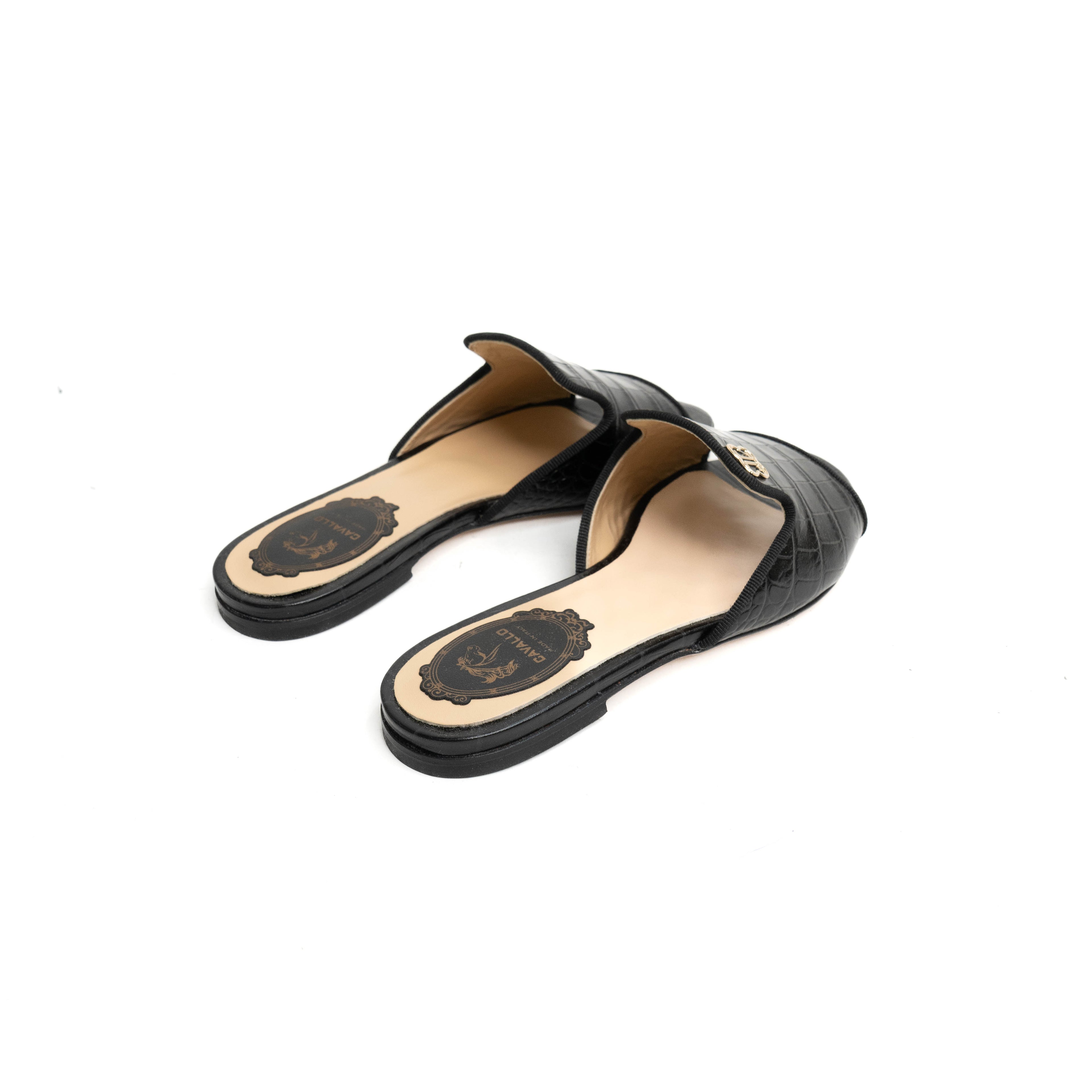 Cavallo Women Sandal 4030FTCRO