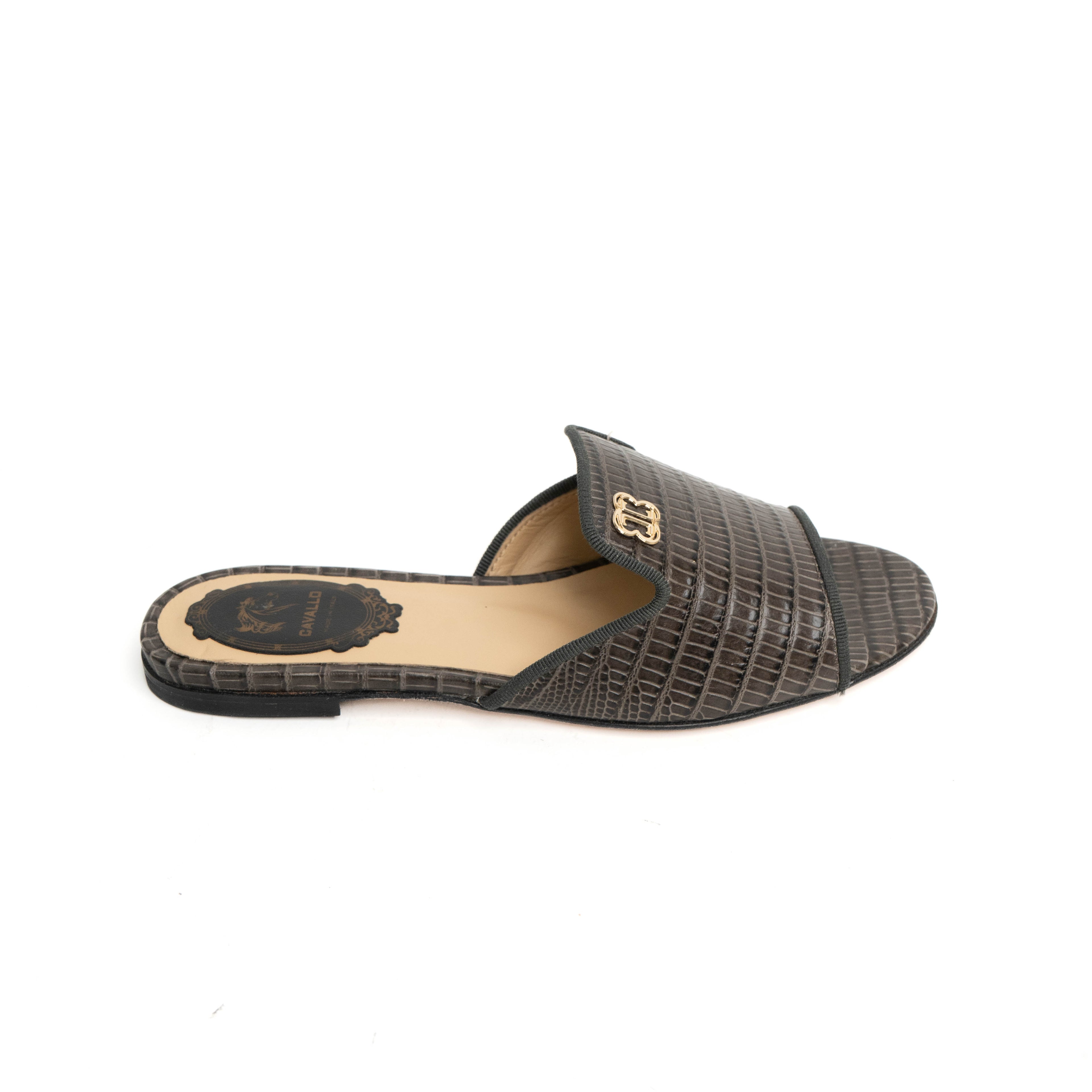 Cavallo Women Sandal 4030FTLZD