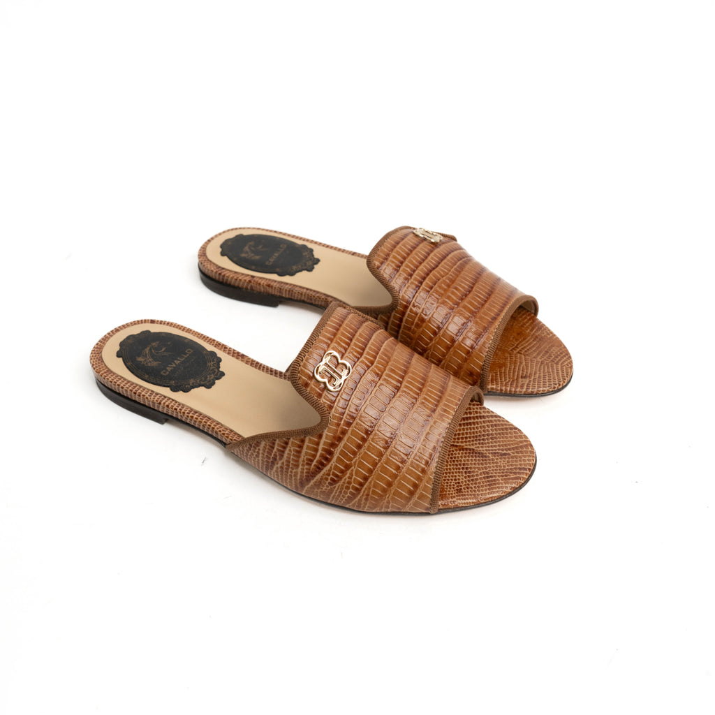 Cavallo Women Sandal 4030FTLZD