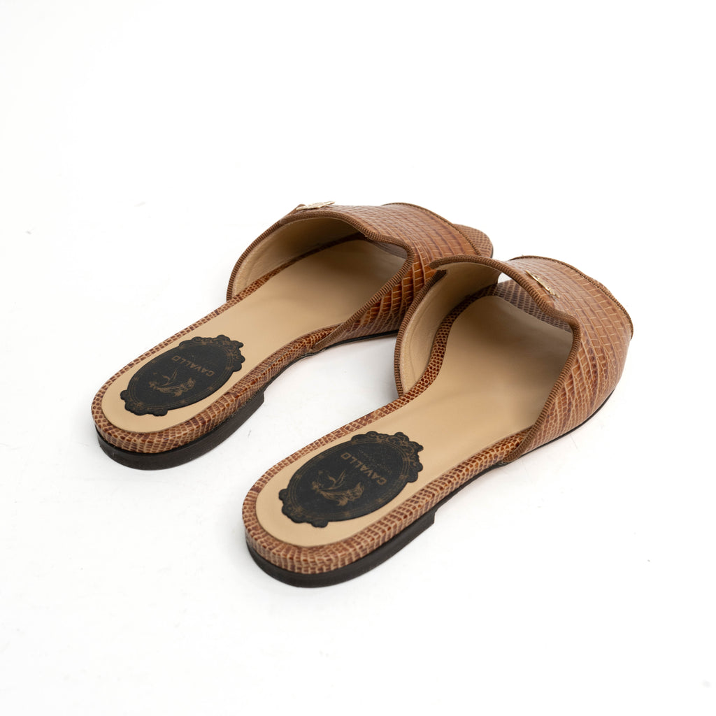 Cavallo Women Sandal 4030FTLZD