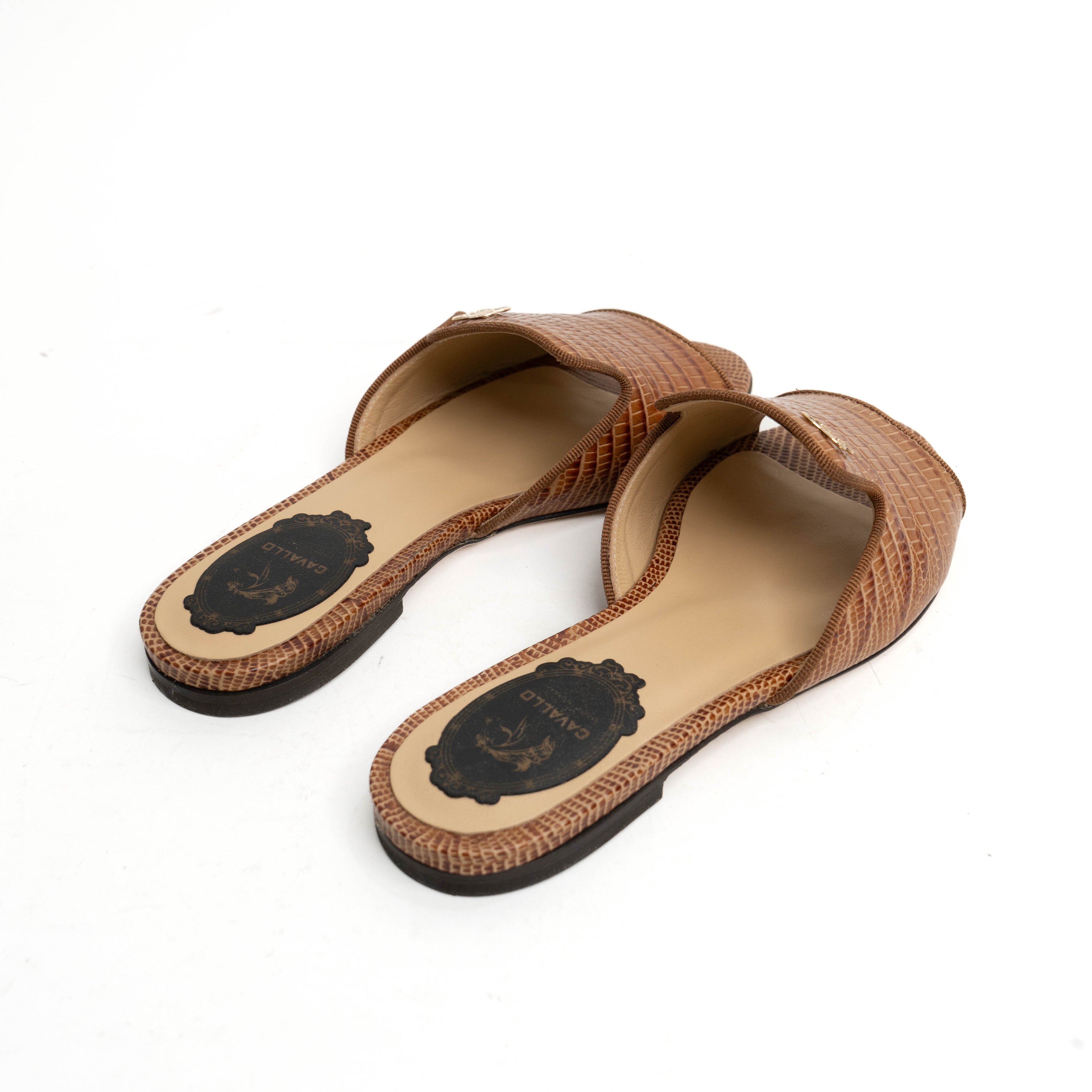 Cavallo Women Sandal 4030FTLZD