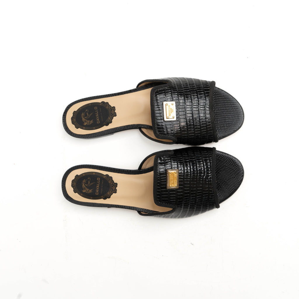 Cavallo Women Sandal 4030FTLZD