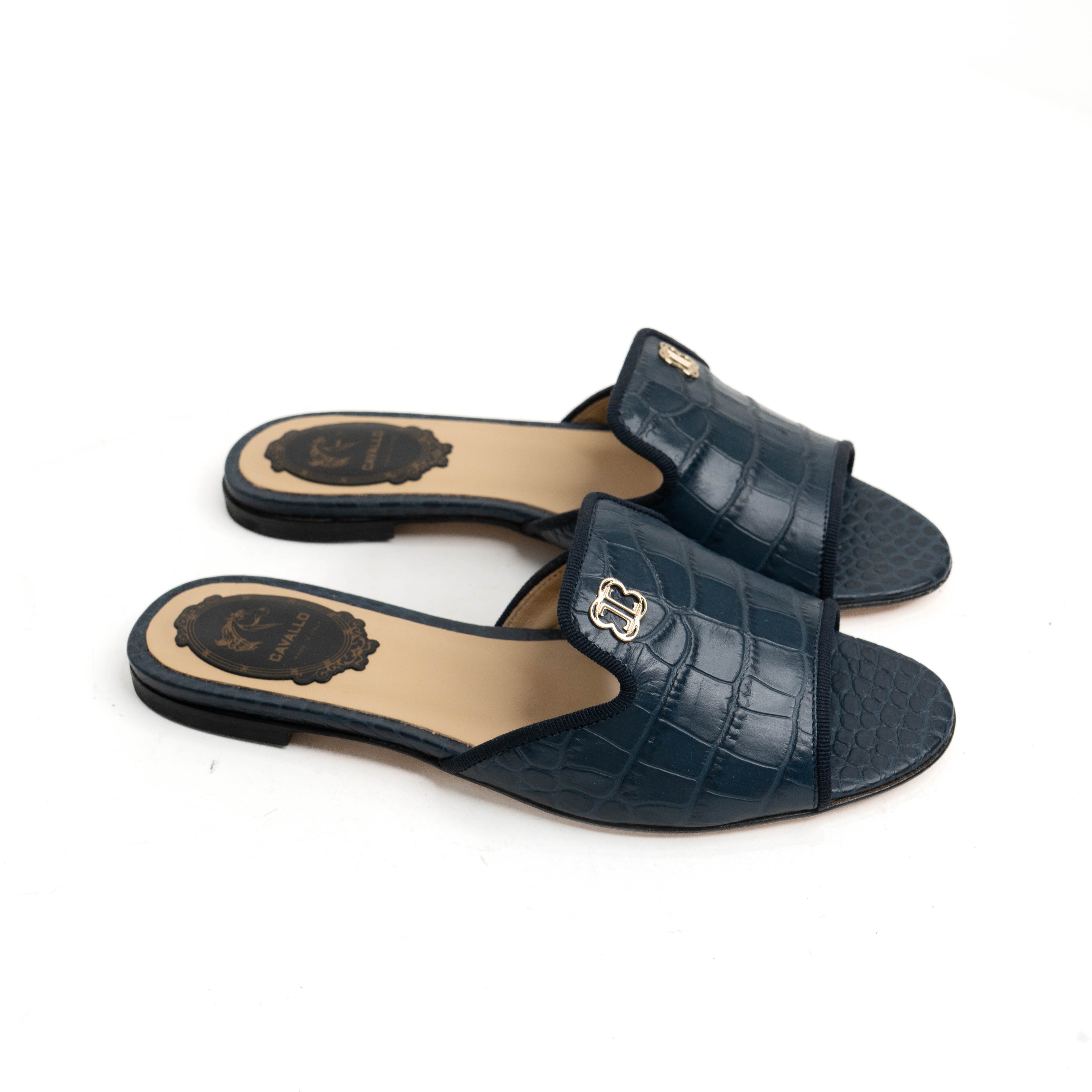 Cavallo Women Sandal 4030FTCRO