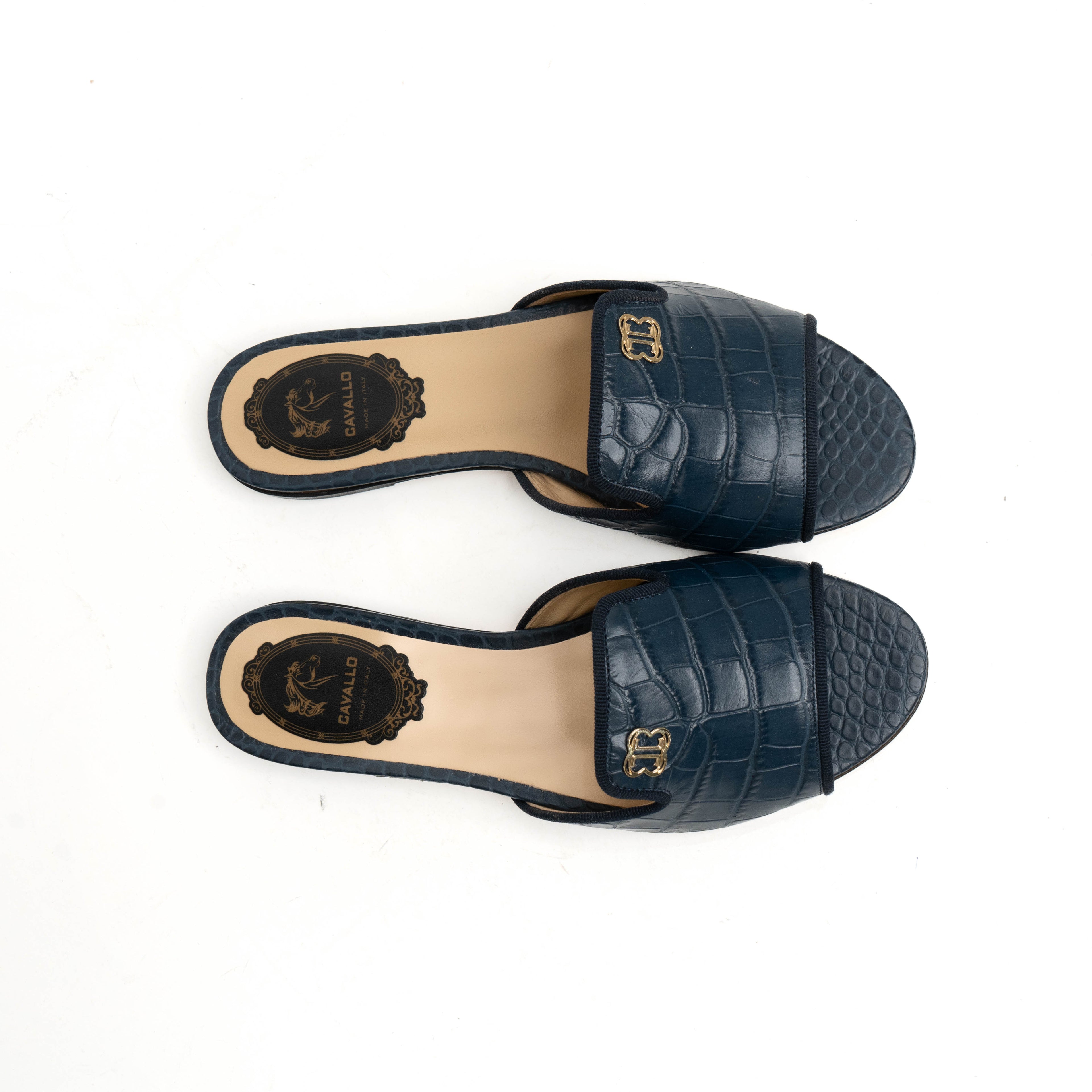 Cavallo Women Sandal 4030FTCRO